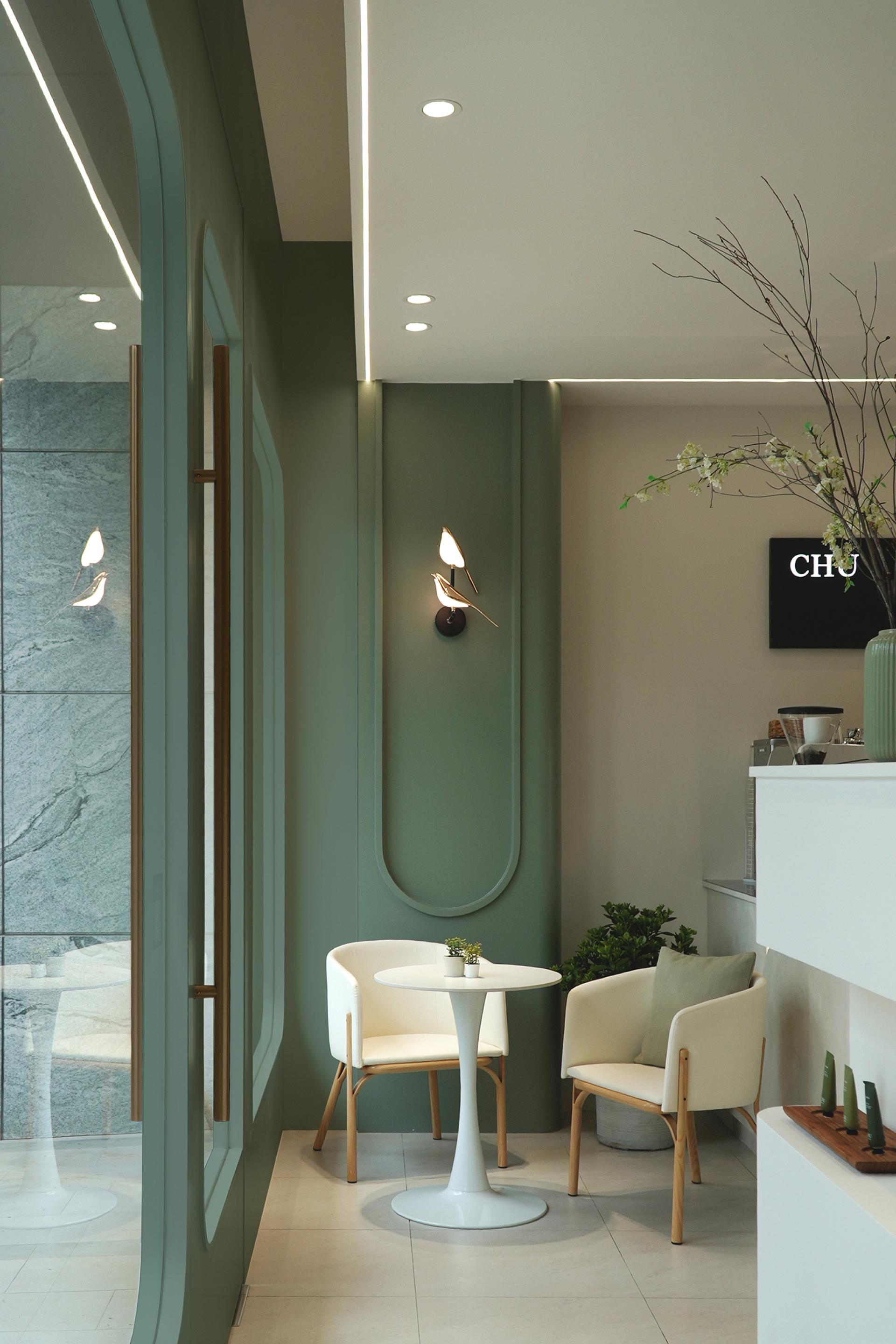 London Design Awards Winner - Lumière
