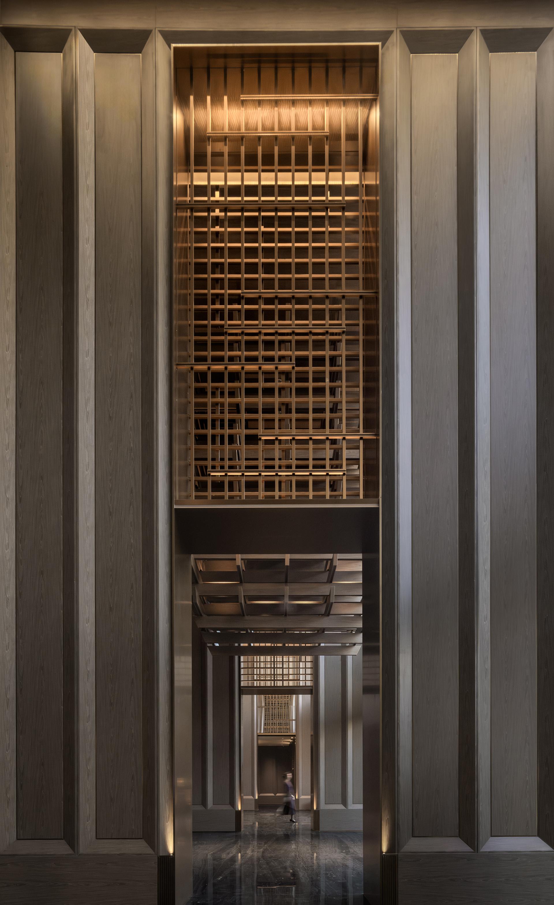 London Design Awards Winner - Classy Mansion