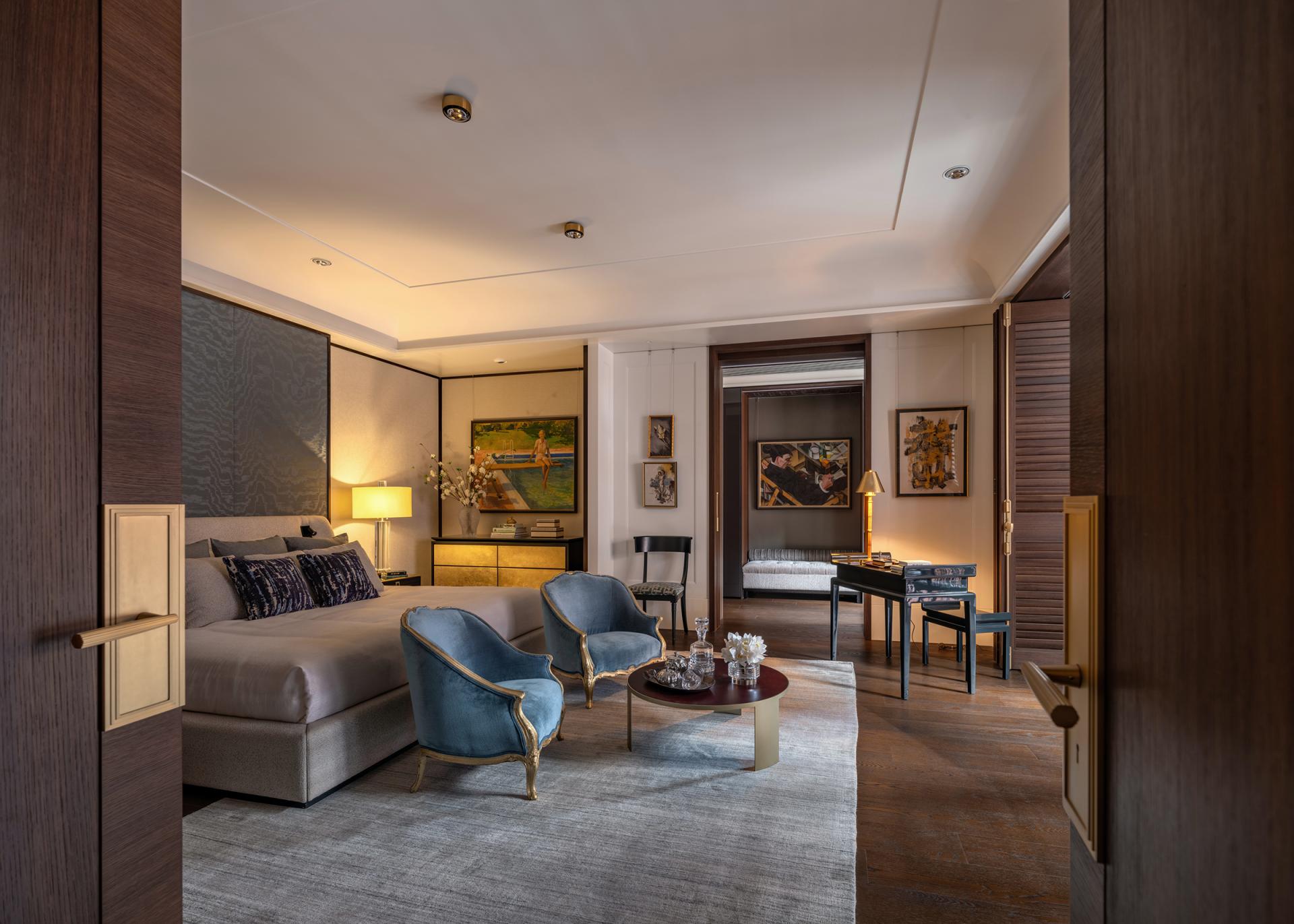 London Design Awards Winner - TianTong 198 - Courtyard House