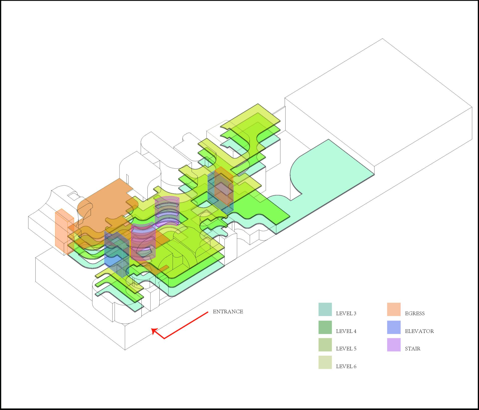 London Design Awards Winner - TERRA MUSA
