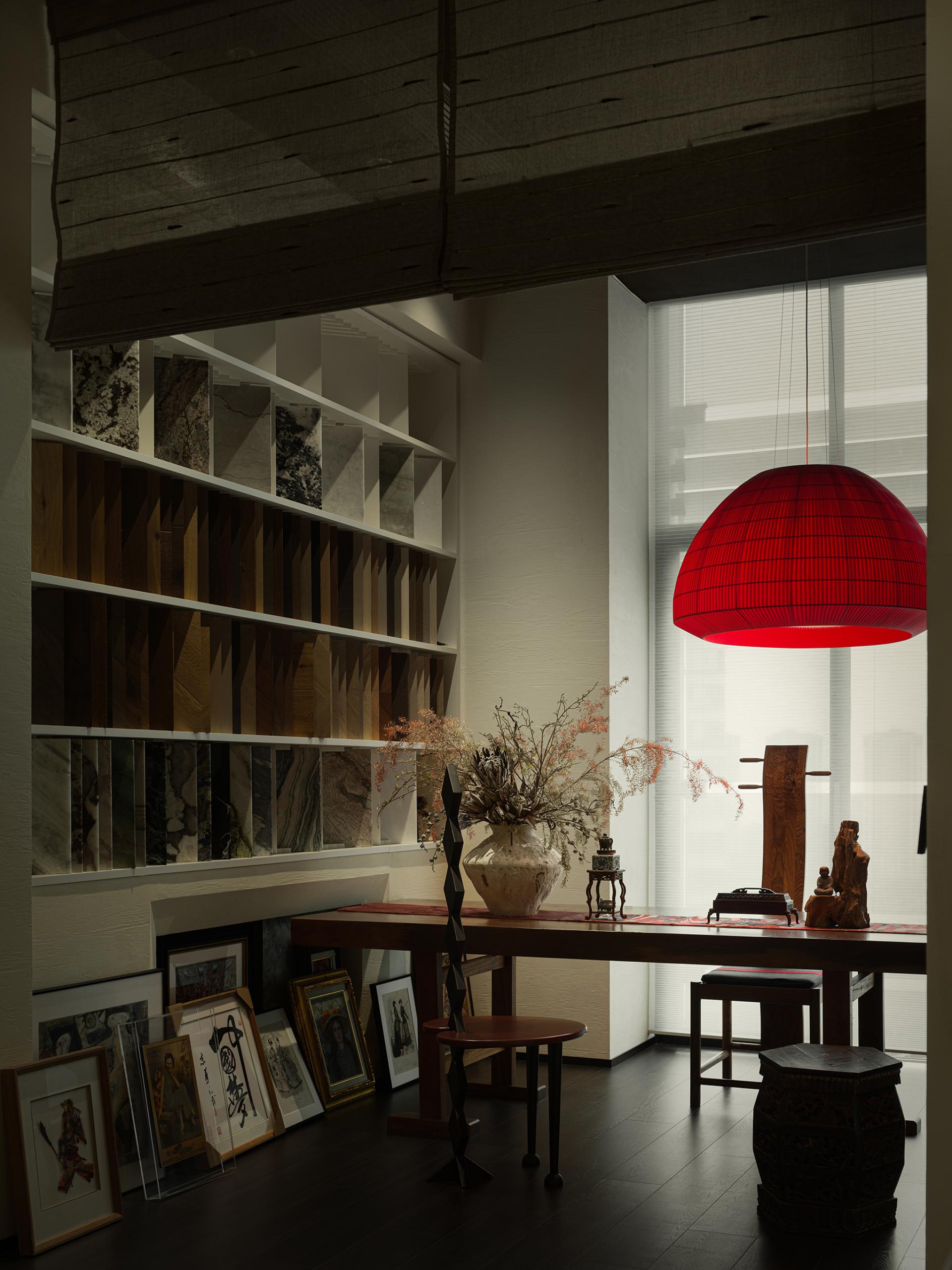 London Design Awards Winner - Lingoal Design Office