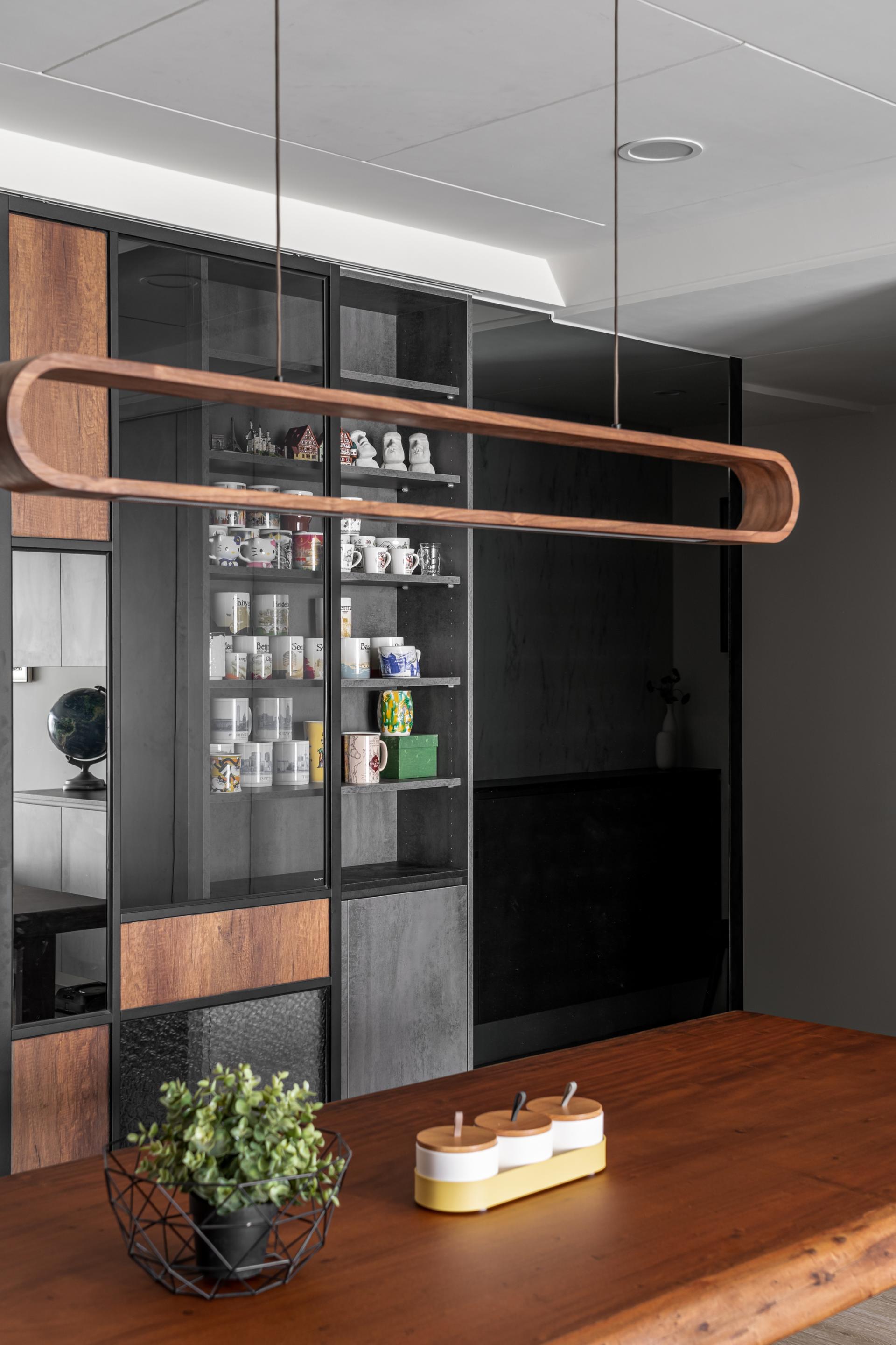 London Design Awards Winner - Lang Lang