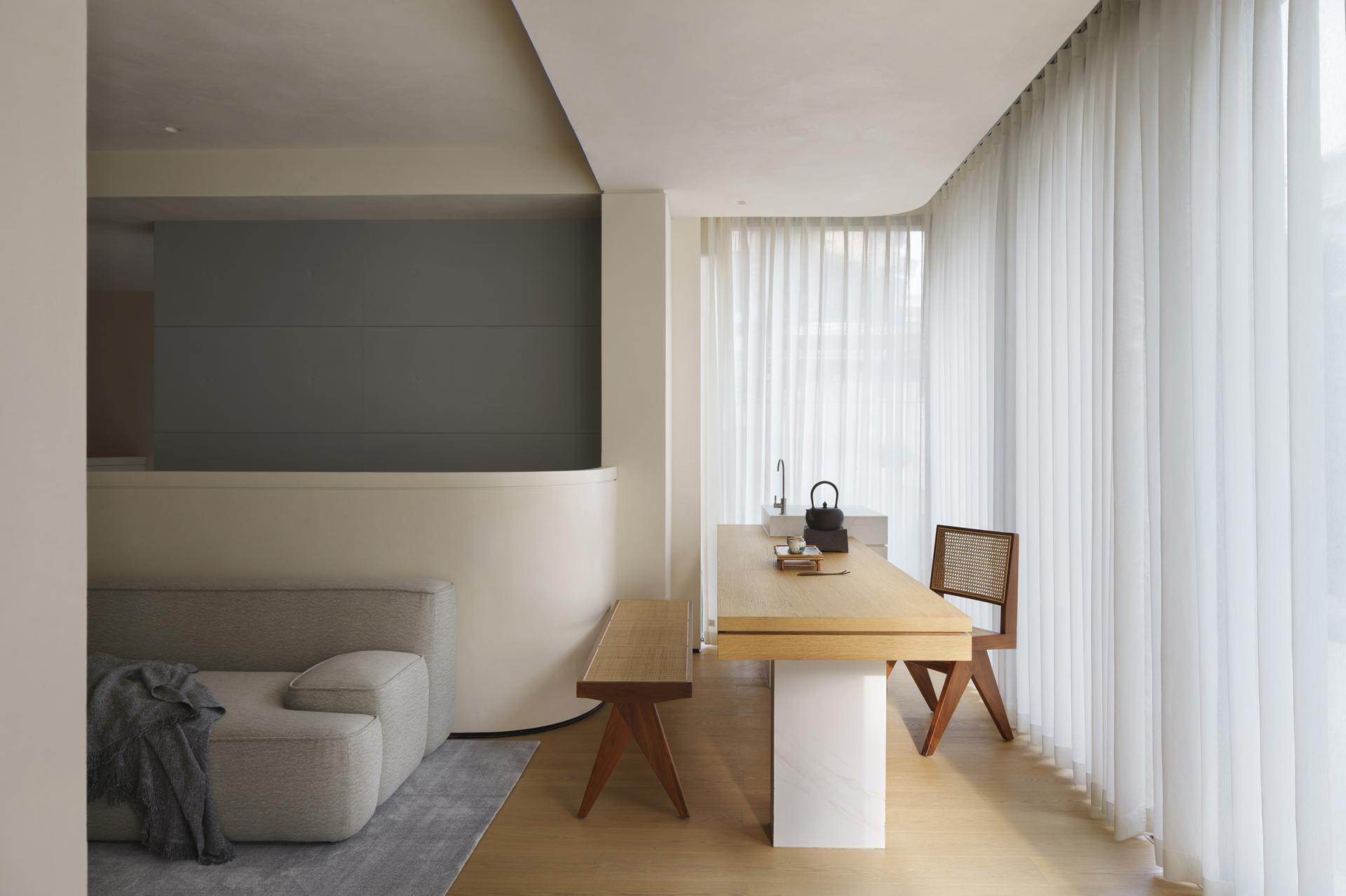 London Design Awards Winner - Natural Villa