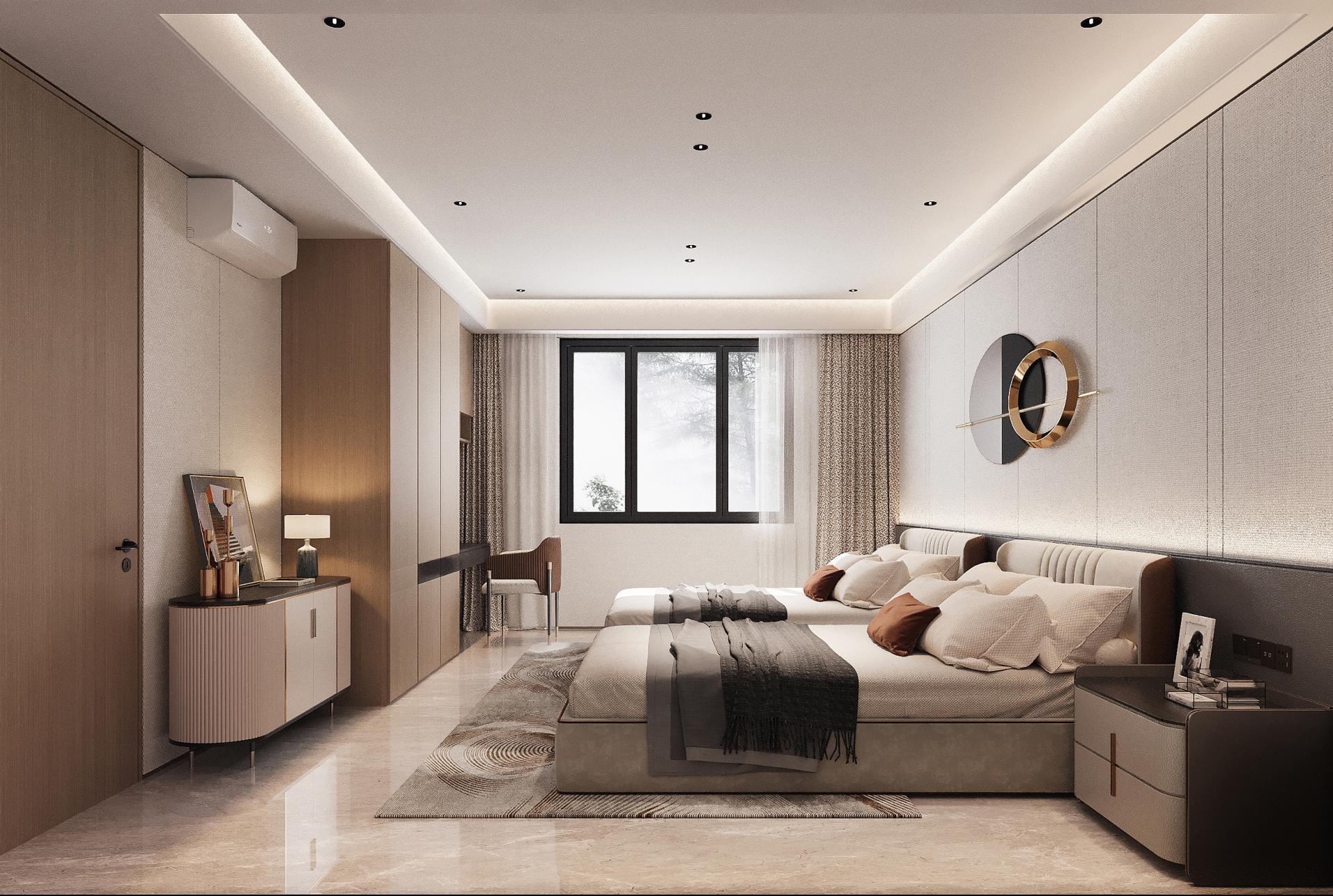 London Design Awards Winner - KSA premium Villa