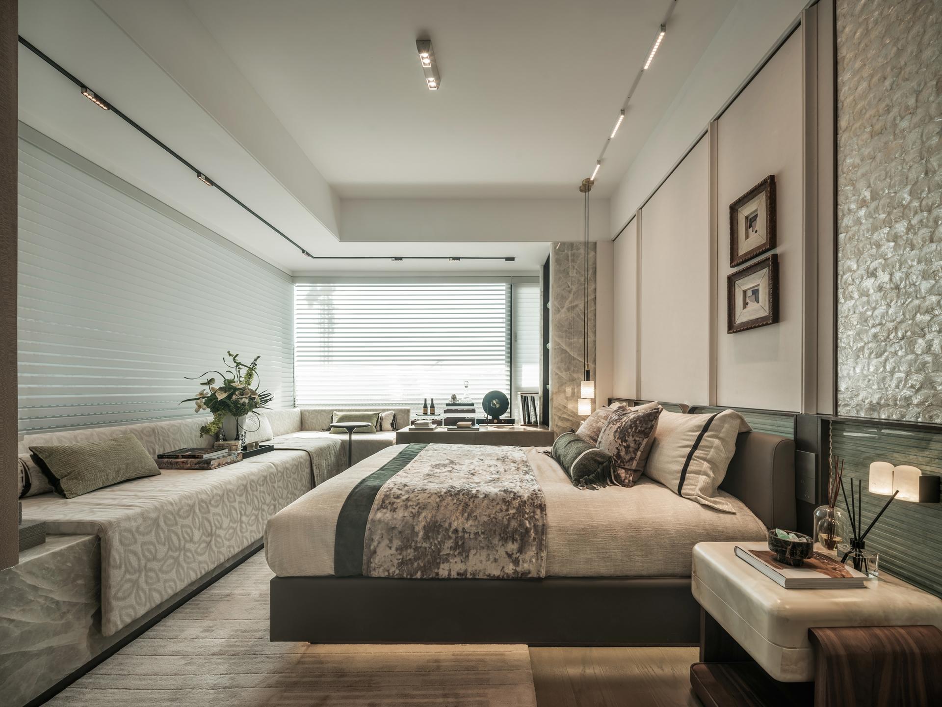 London Design Awards Winner - Yuexiu The Palace