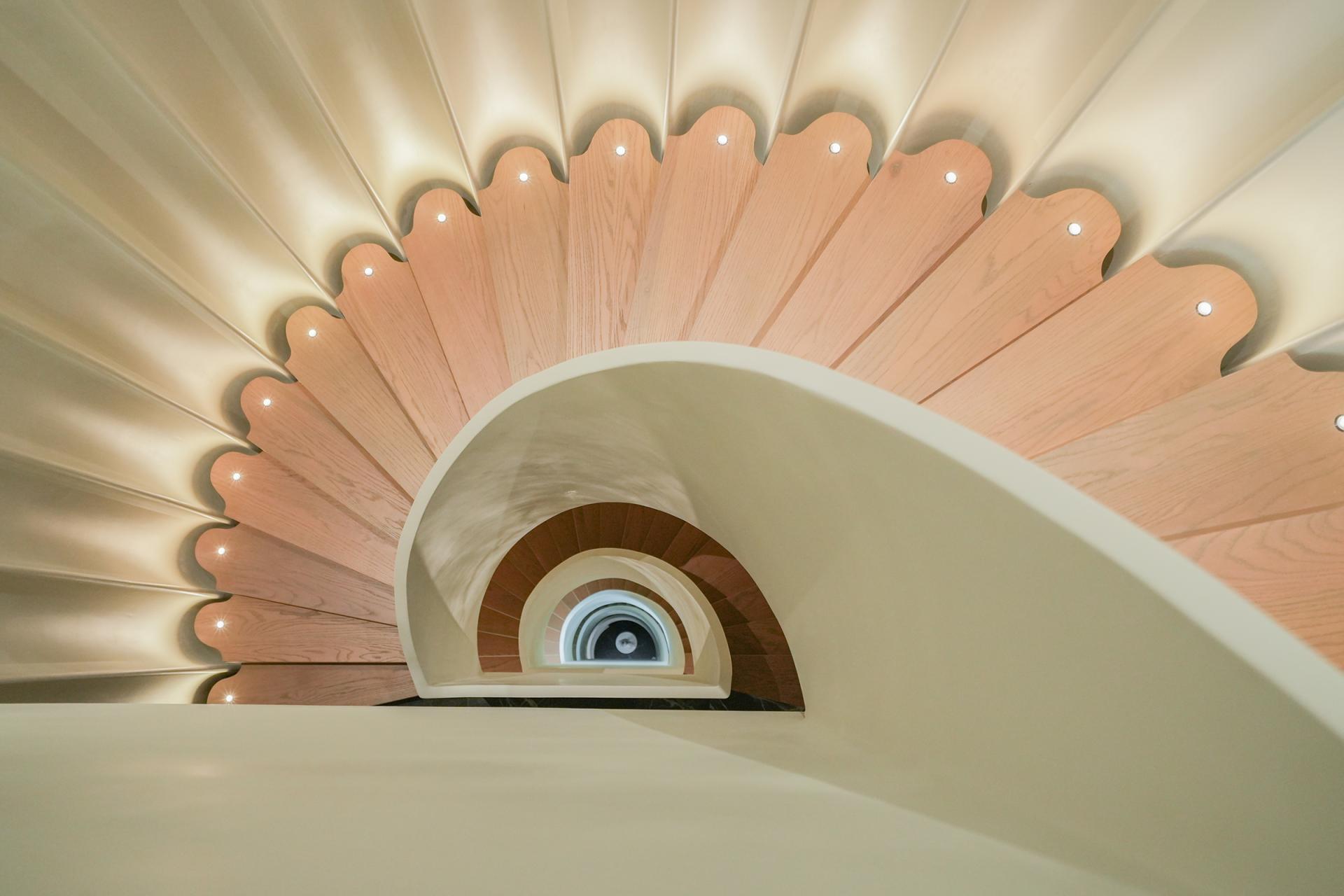 London Design Awards Winner - Henan Zhengzhou North Longhu villa
