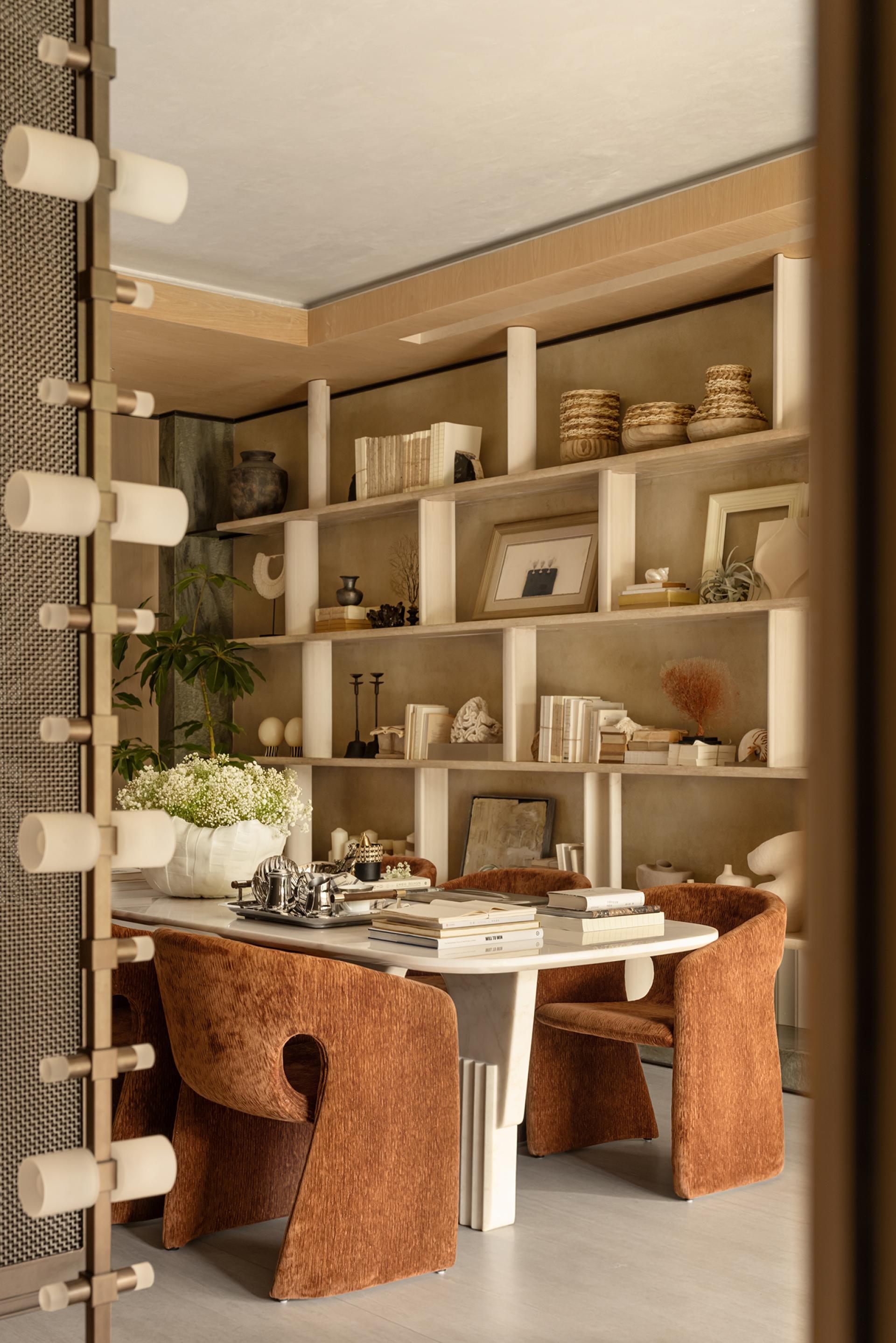 London Design Awards Winner - COURTYARD COLLECTION