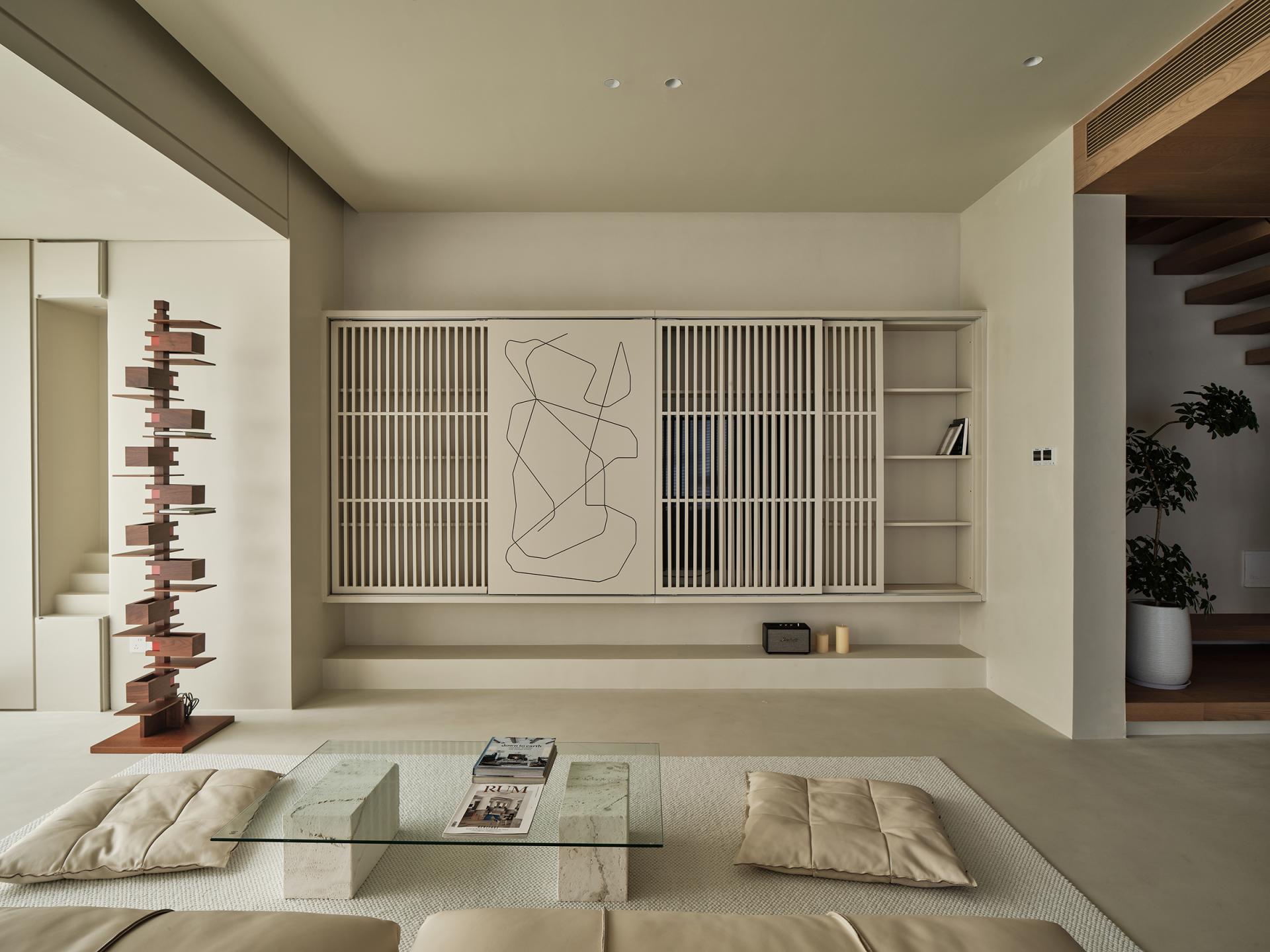London Design Awards Winner - The Gravel House