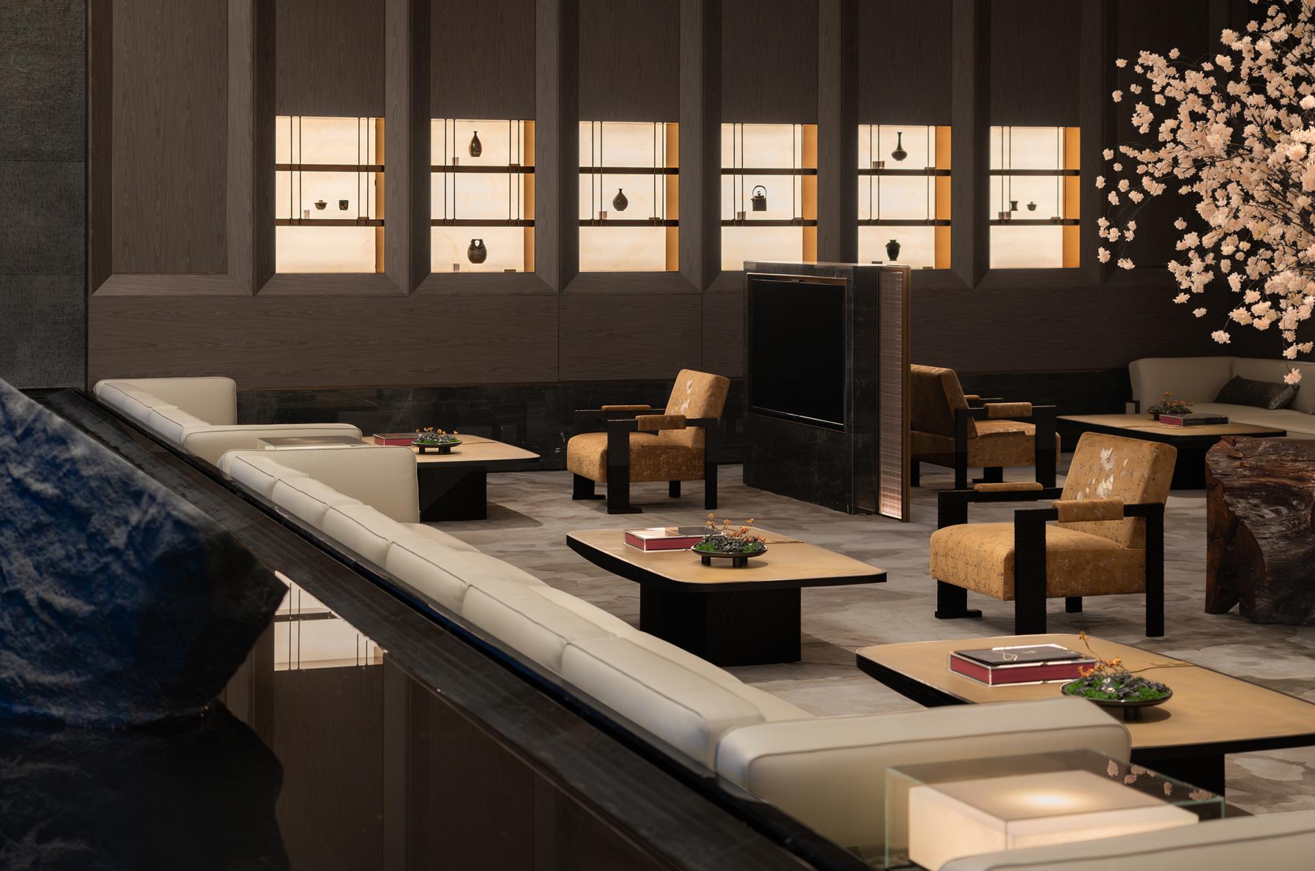 London Design Awards Winner - Classy Mansion