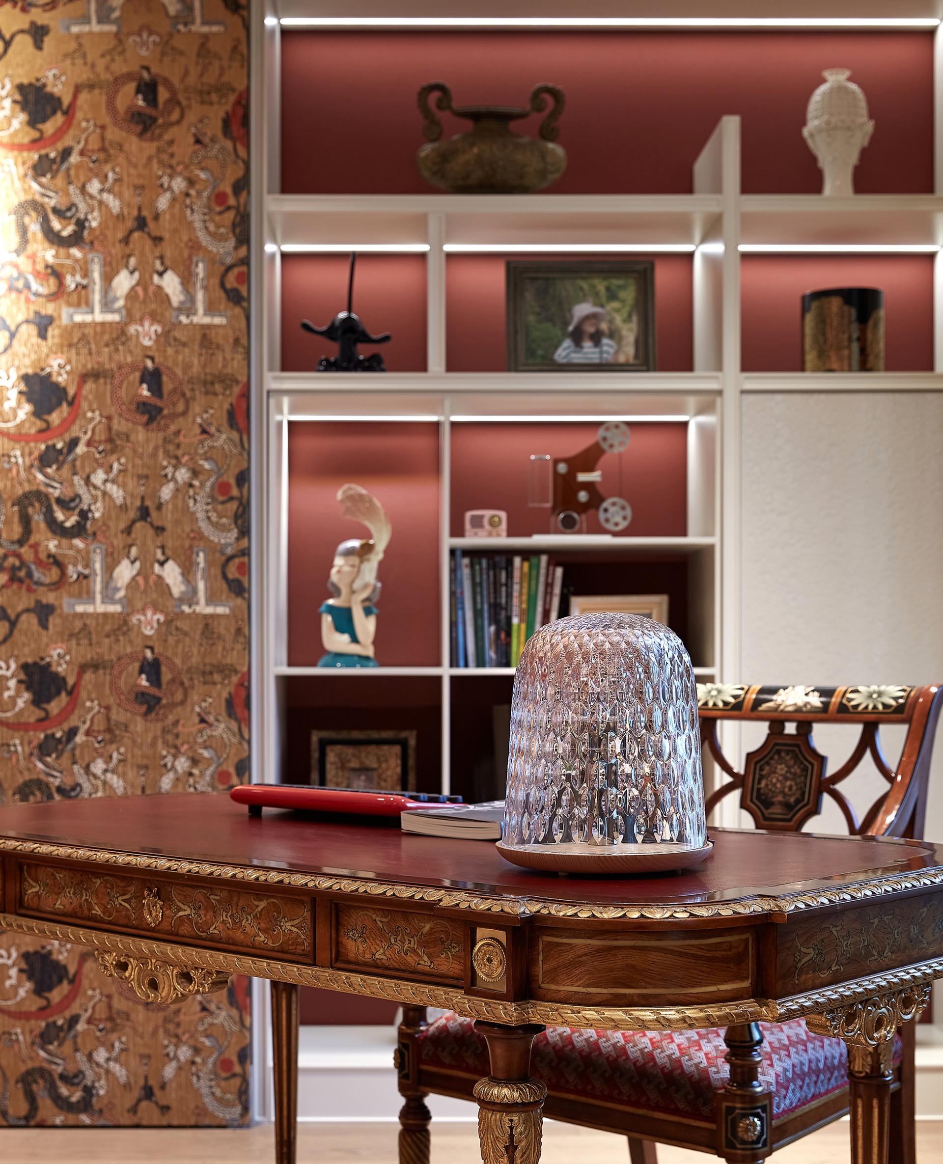 London Design Awards Winner - One Majesty