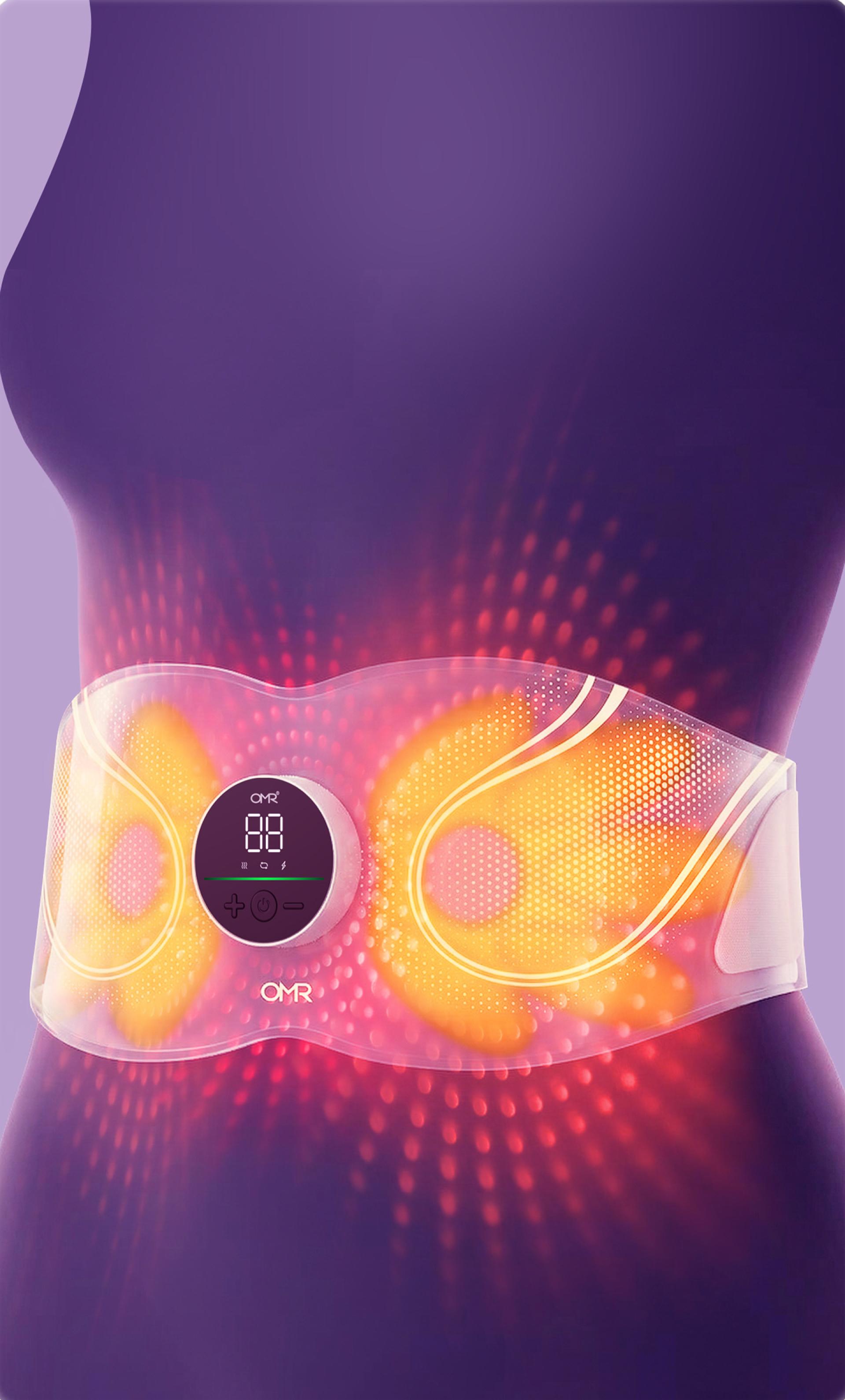 London Design Awards Winner - OMR S9 PRO Radiant Edition 