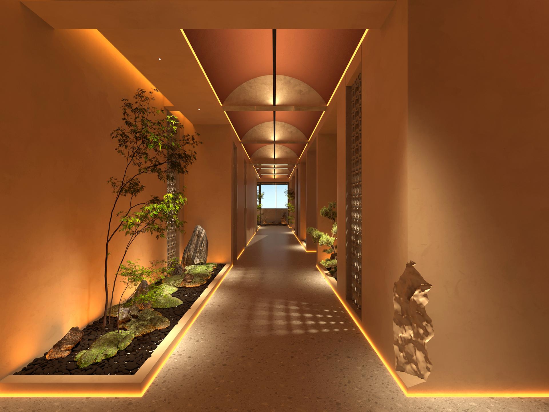 London Design Awards Winner - Chao Zheng