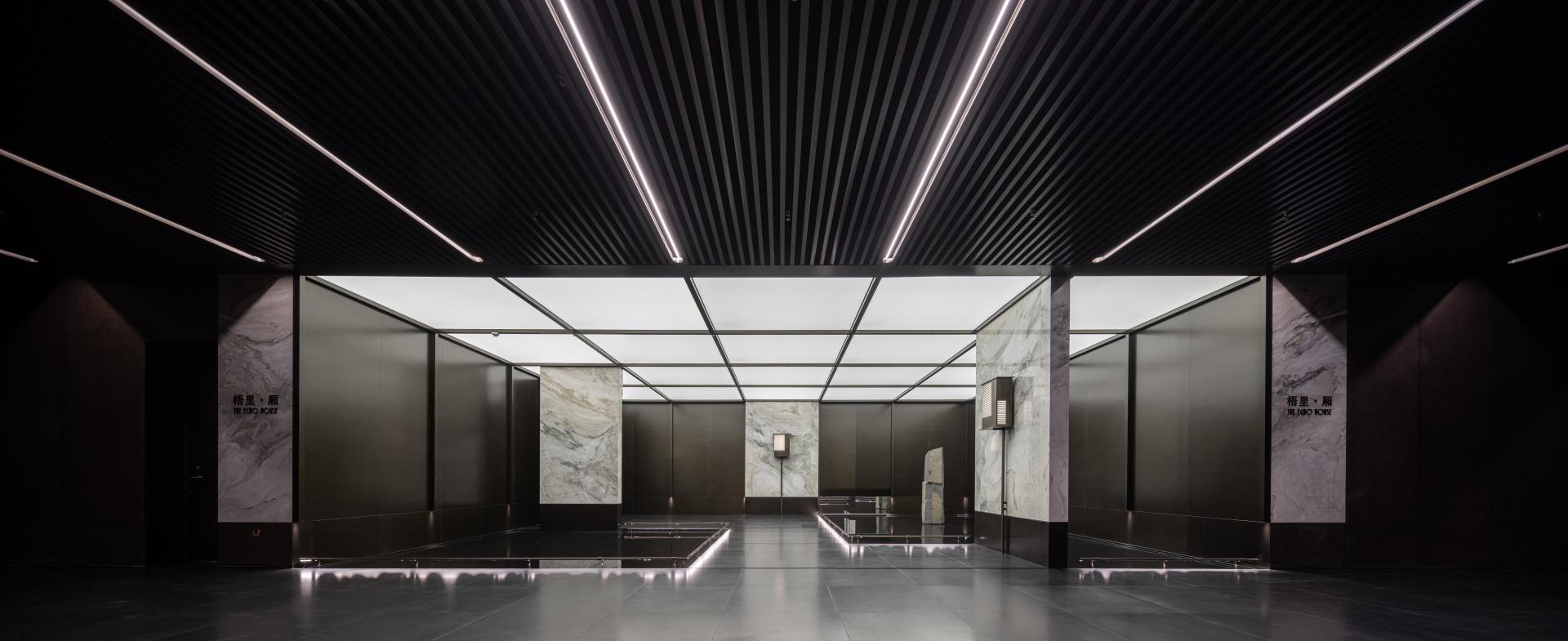 London Design Awards Winner - Wuli Xiang Garden Club