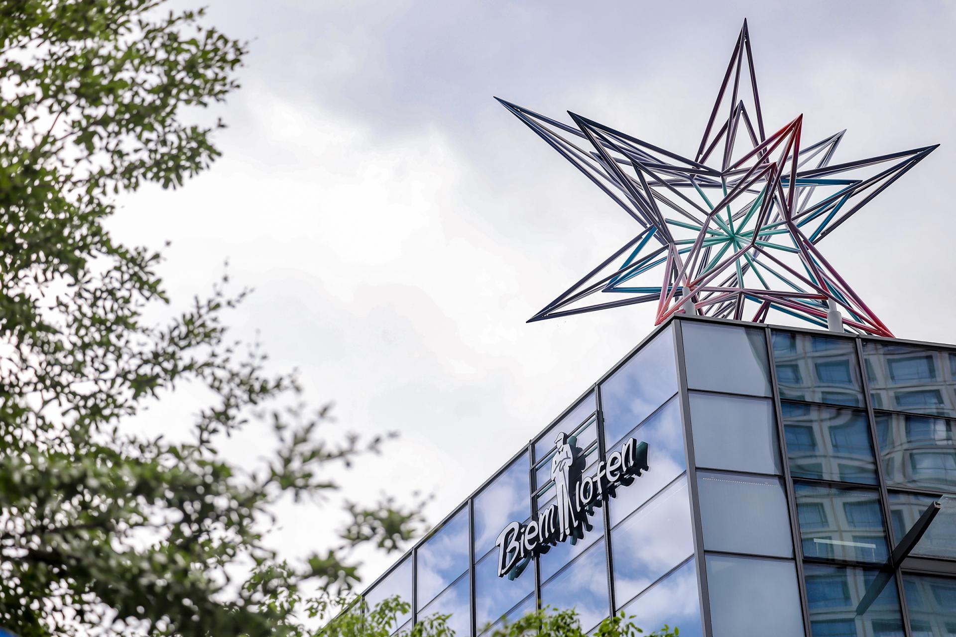 London Design Awards Winner - BIEMLOFEN Global Pioneer Flagship Store