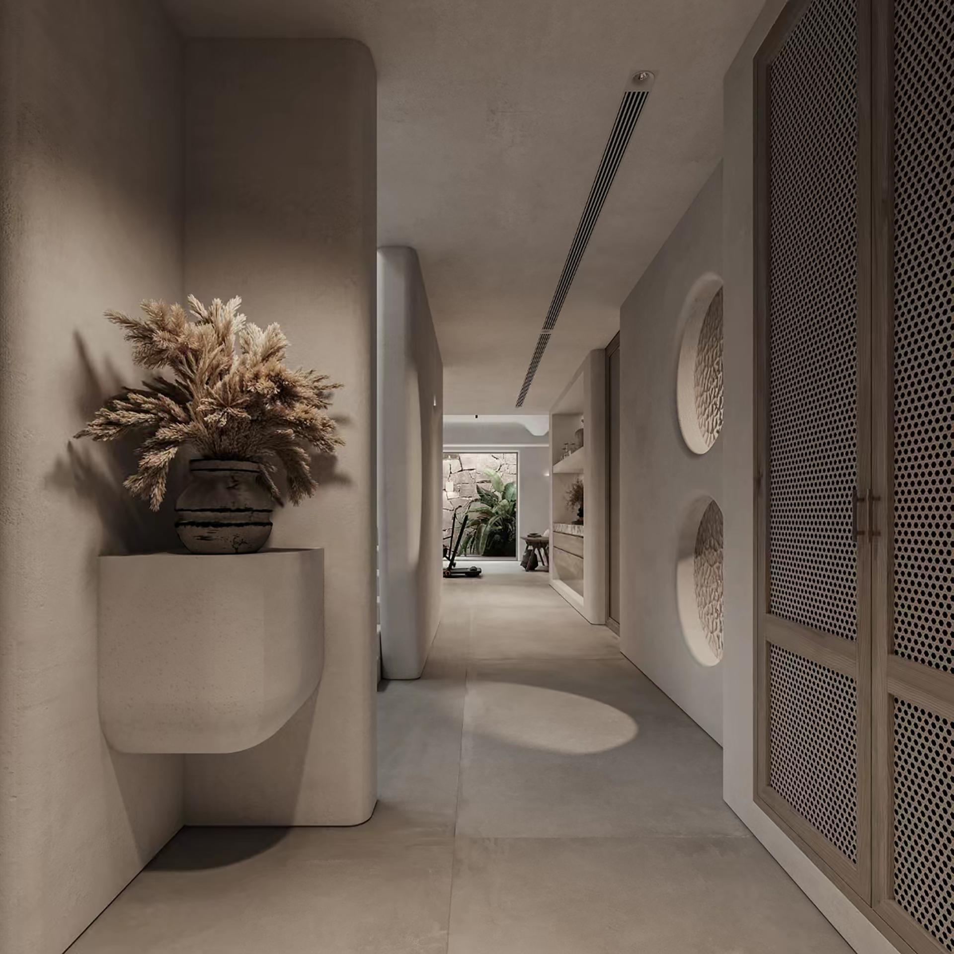 London Design Awards Winner - The Story of Old and New