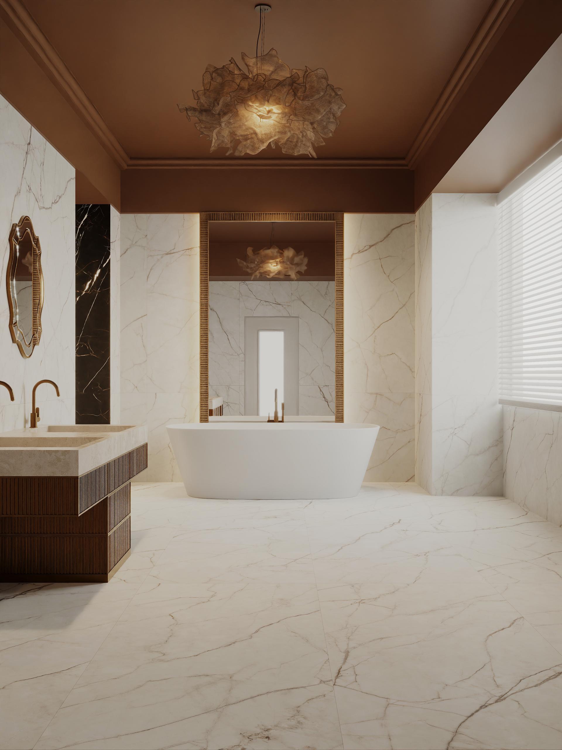 London Design Awards Winner - LAVA