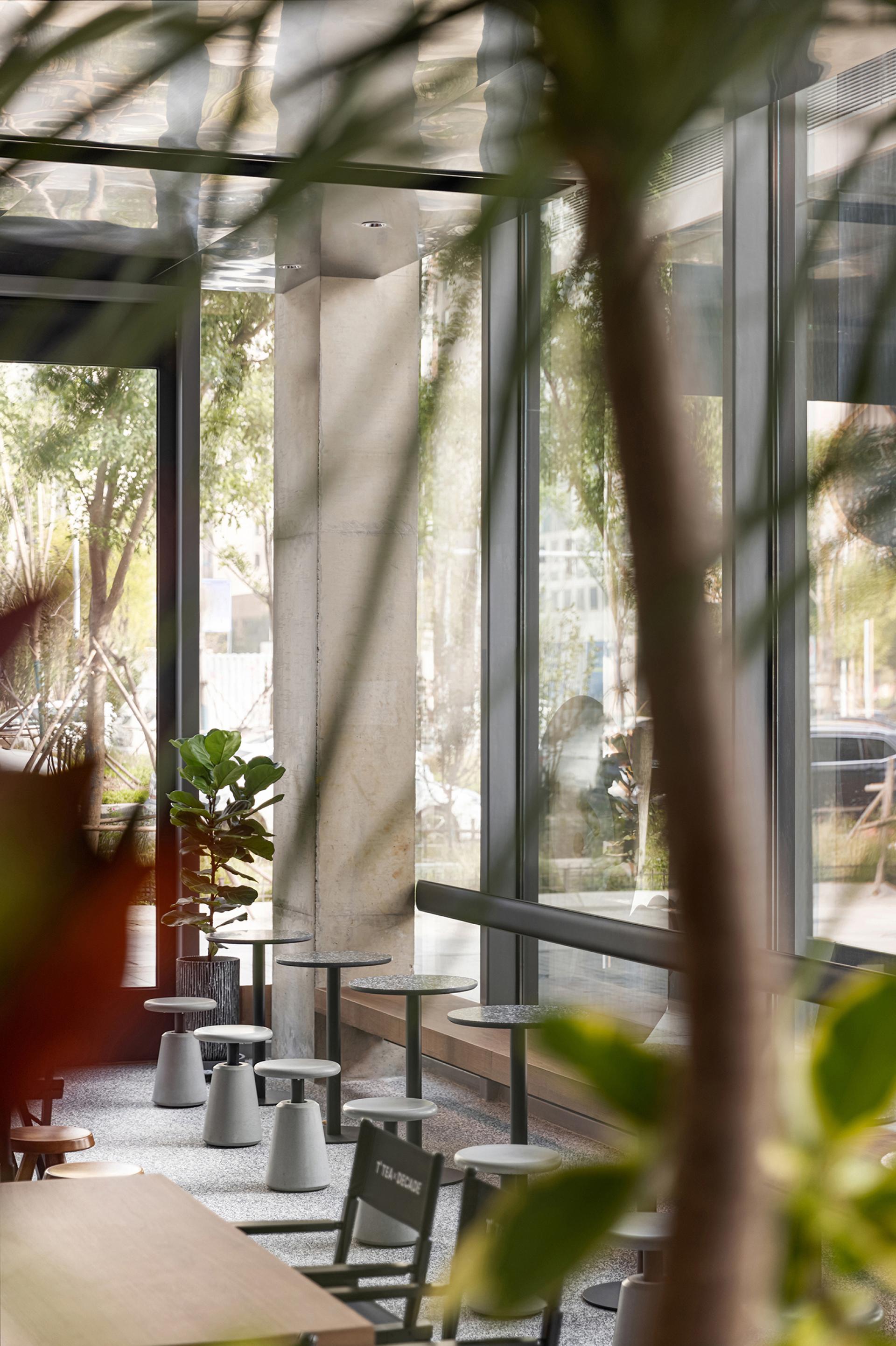 London Design Awards Winner - Touch Tea