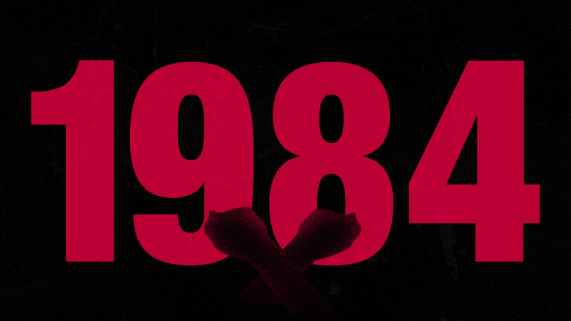 London Design Awards Winner - 1984 (Title Sequence)