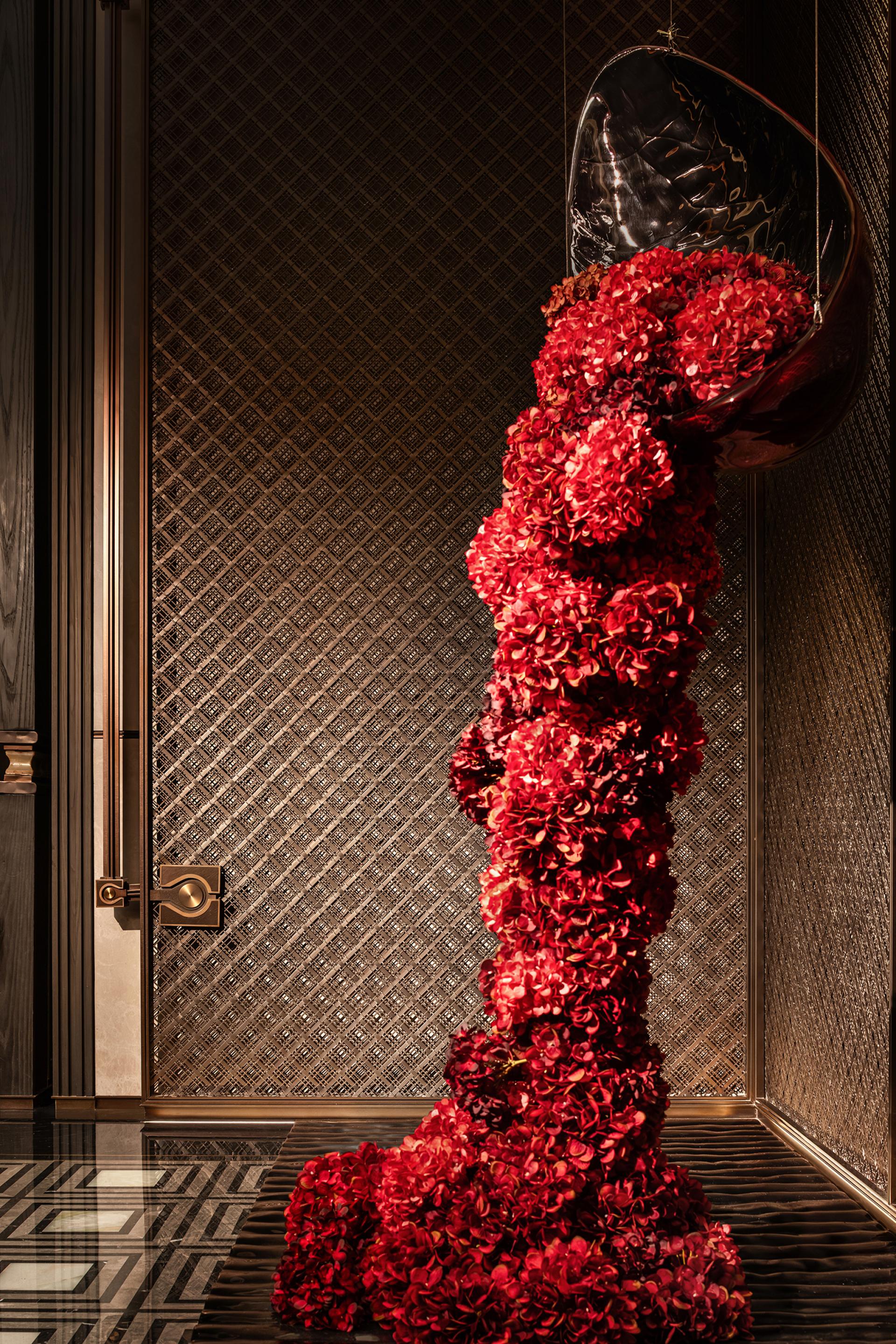 London Design Awards Winner - MA YUNE by C&D