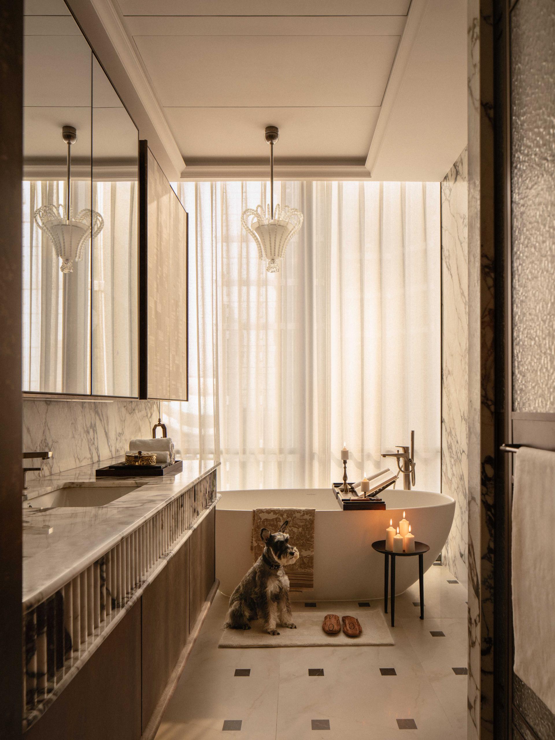 London Design Awards Winner - soochow