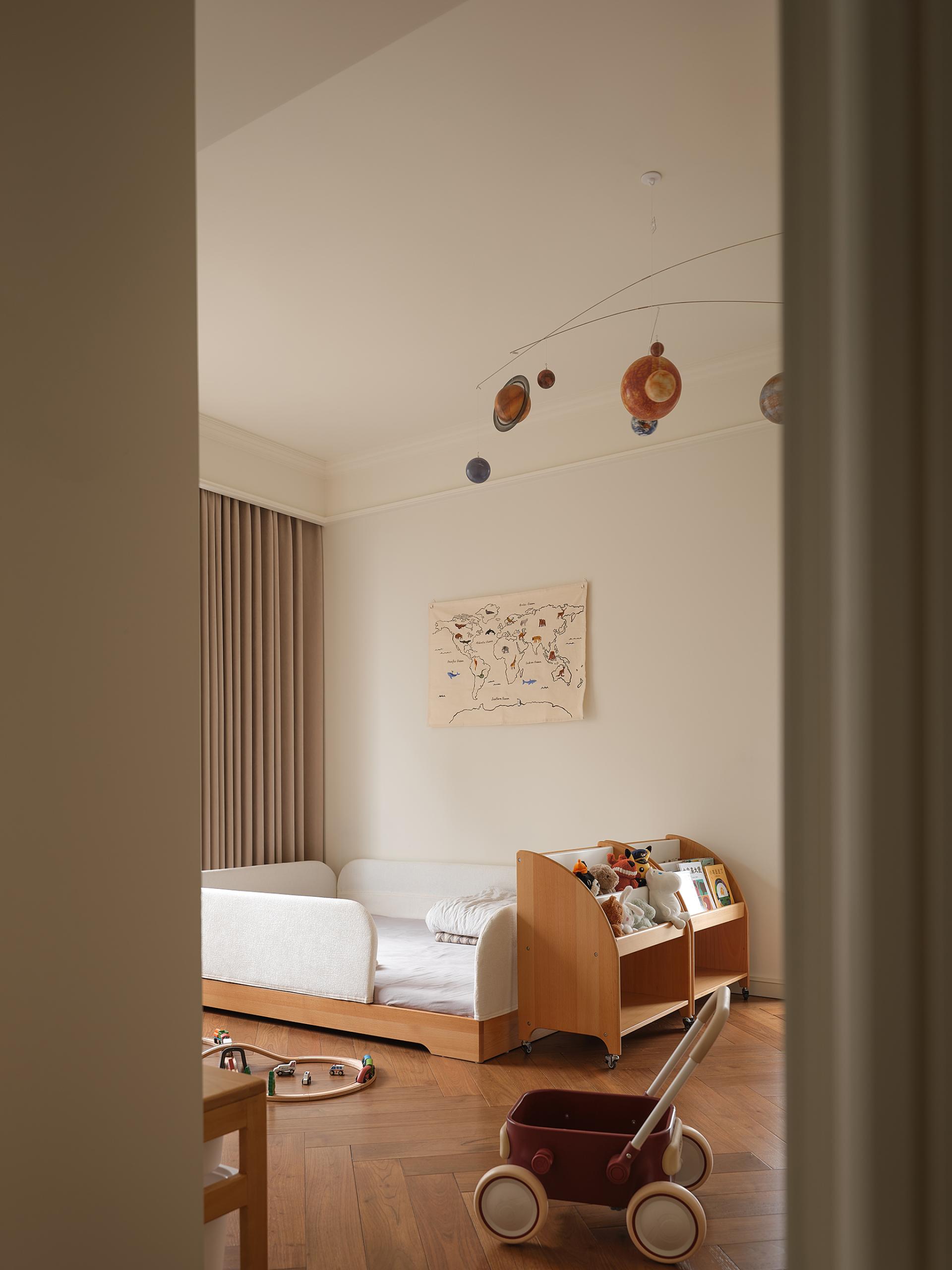 London Design Awards Winner - Yulan Garden Private Residence,Wuxi