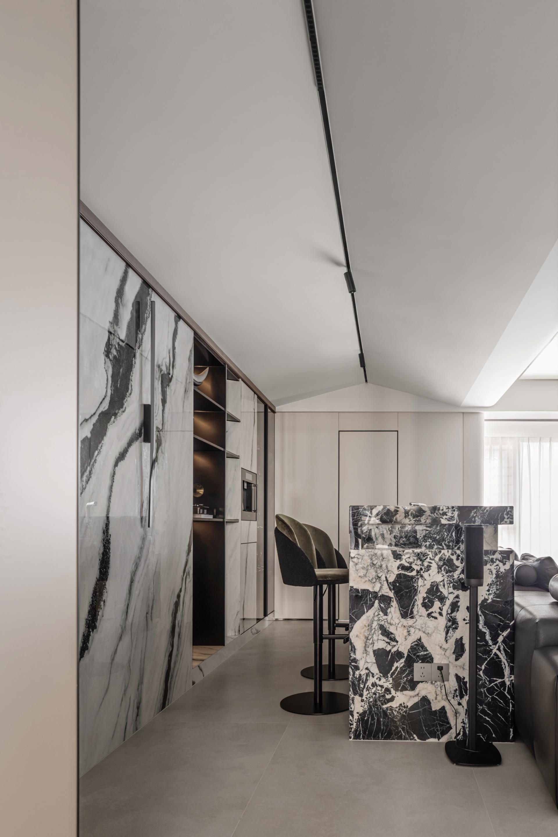 London Design Awards Winner - Ink Rhythm