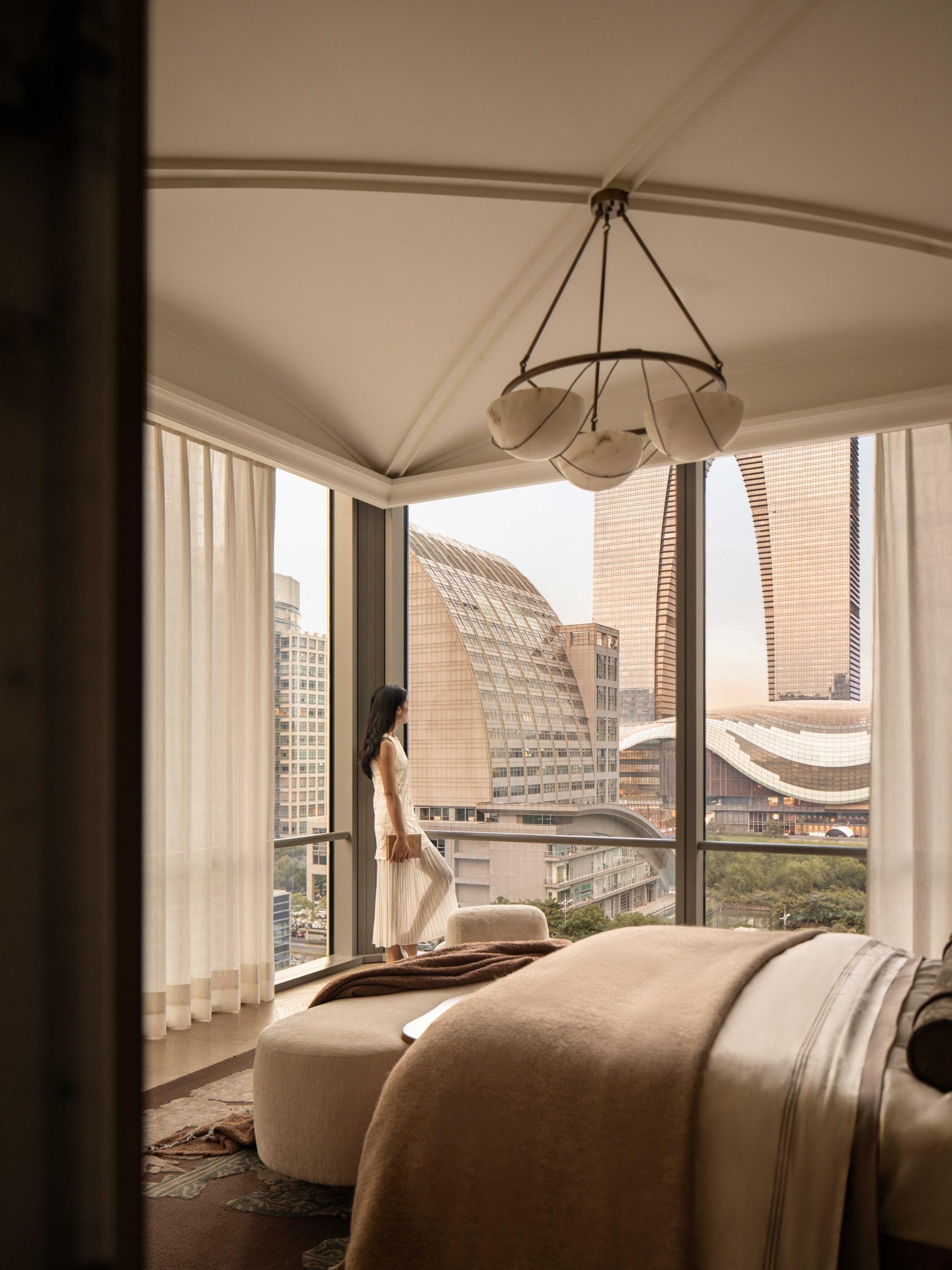London Design Awards Winner - soochow