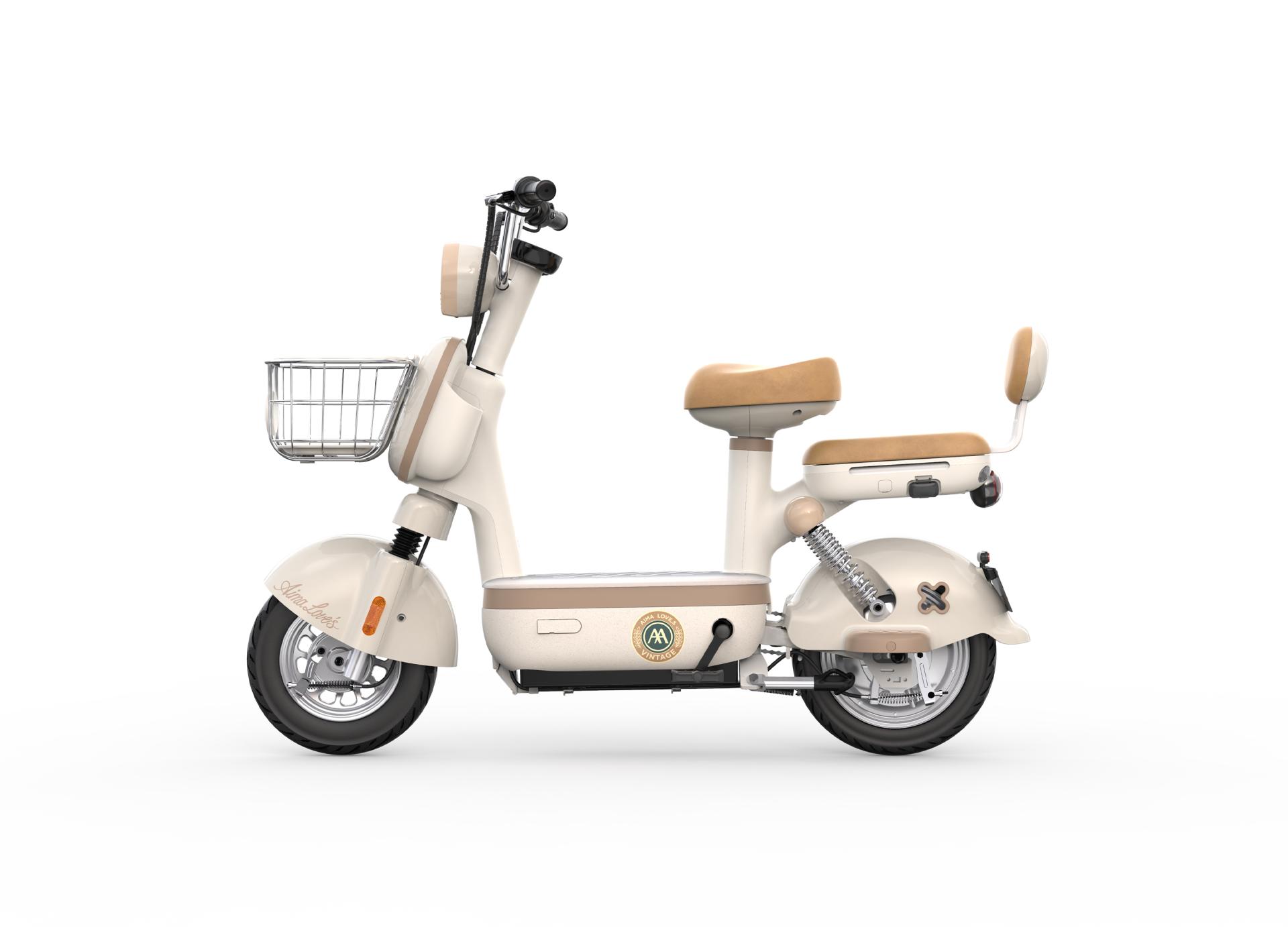 London Design Awards Winner - Metaverse Pro Electric Bicycle