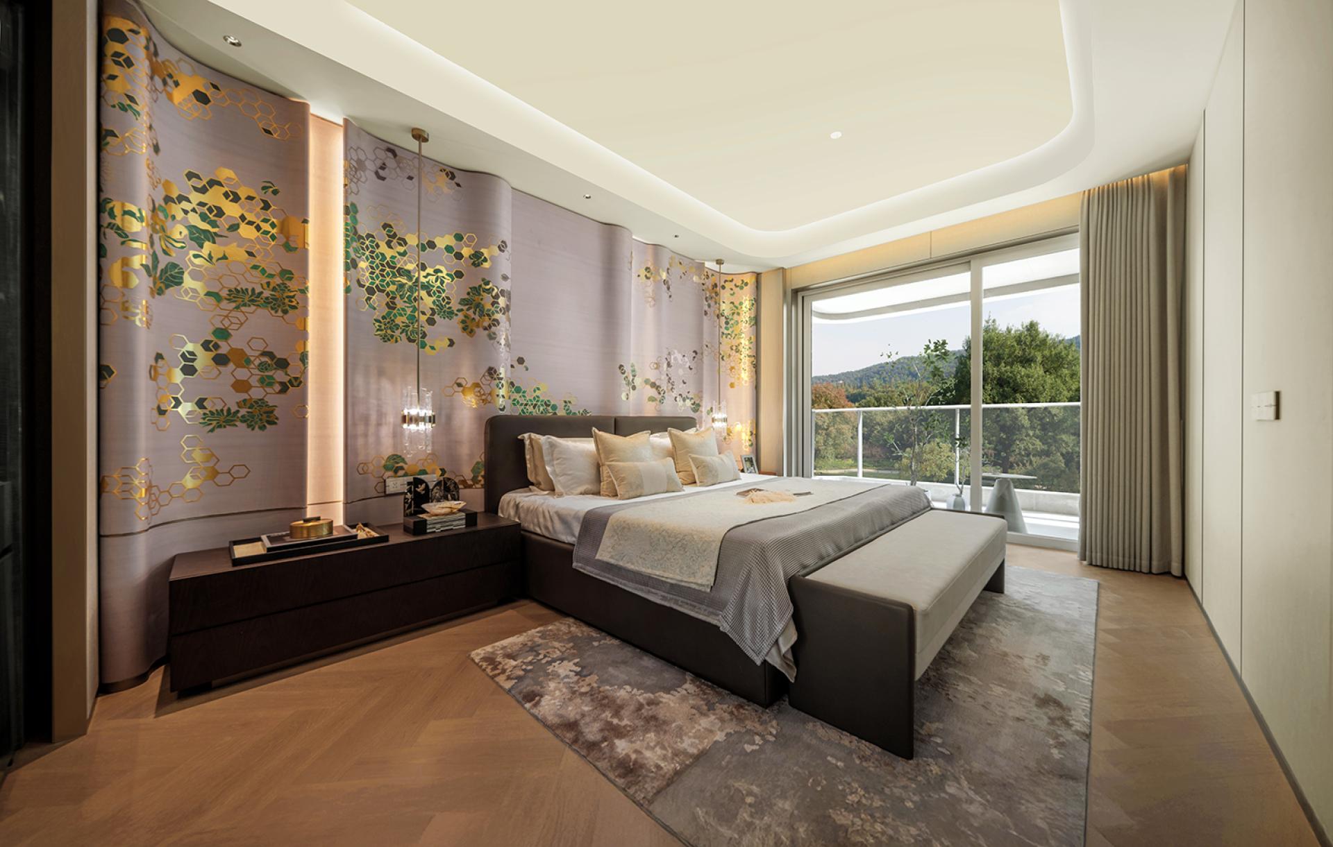 London Design Awards Winner - MAJESTIC MANSION 
