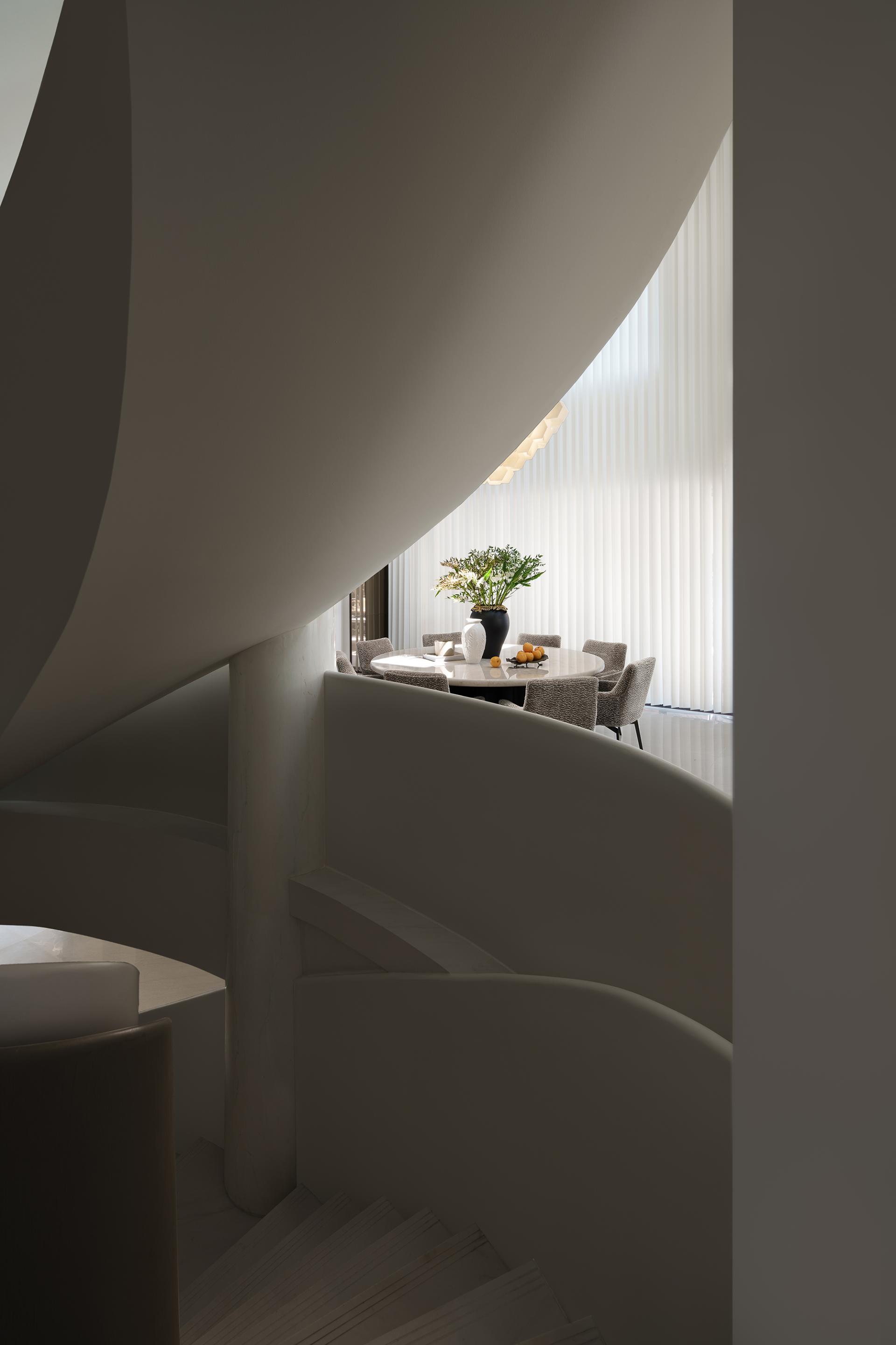 London Design Awards Winner - POLY YARD CLOUD Mansion Villa No.127 | Yunman Manor 