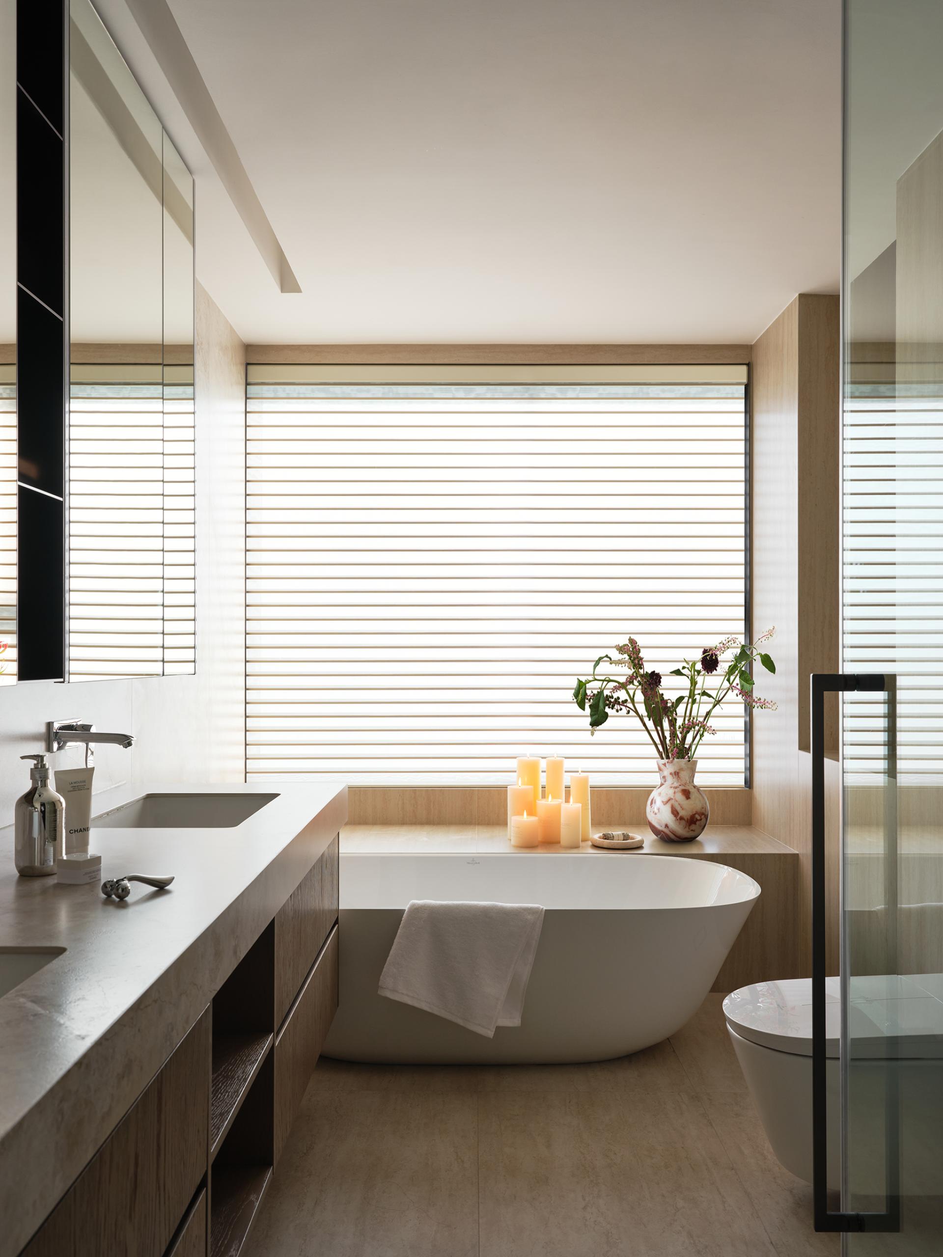 London Design Awards Winner - ANTARA