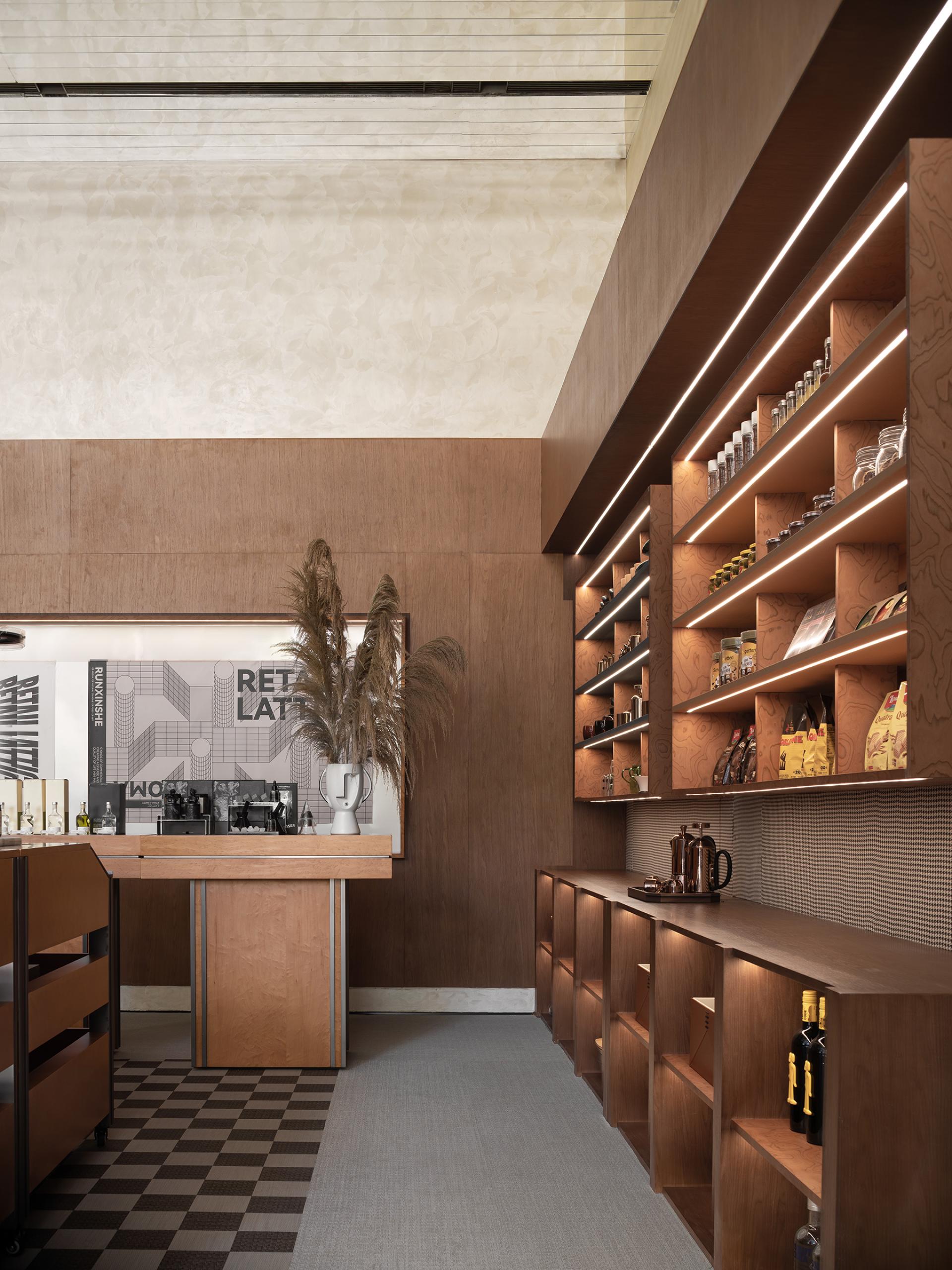 London Design Awards Winner - CR LAND TIANHE RUNFU RUNXIN COMMUNITY