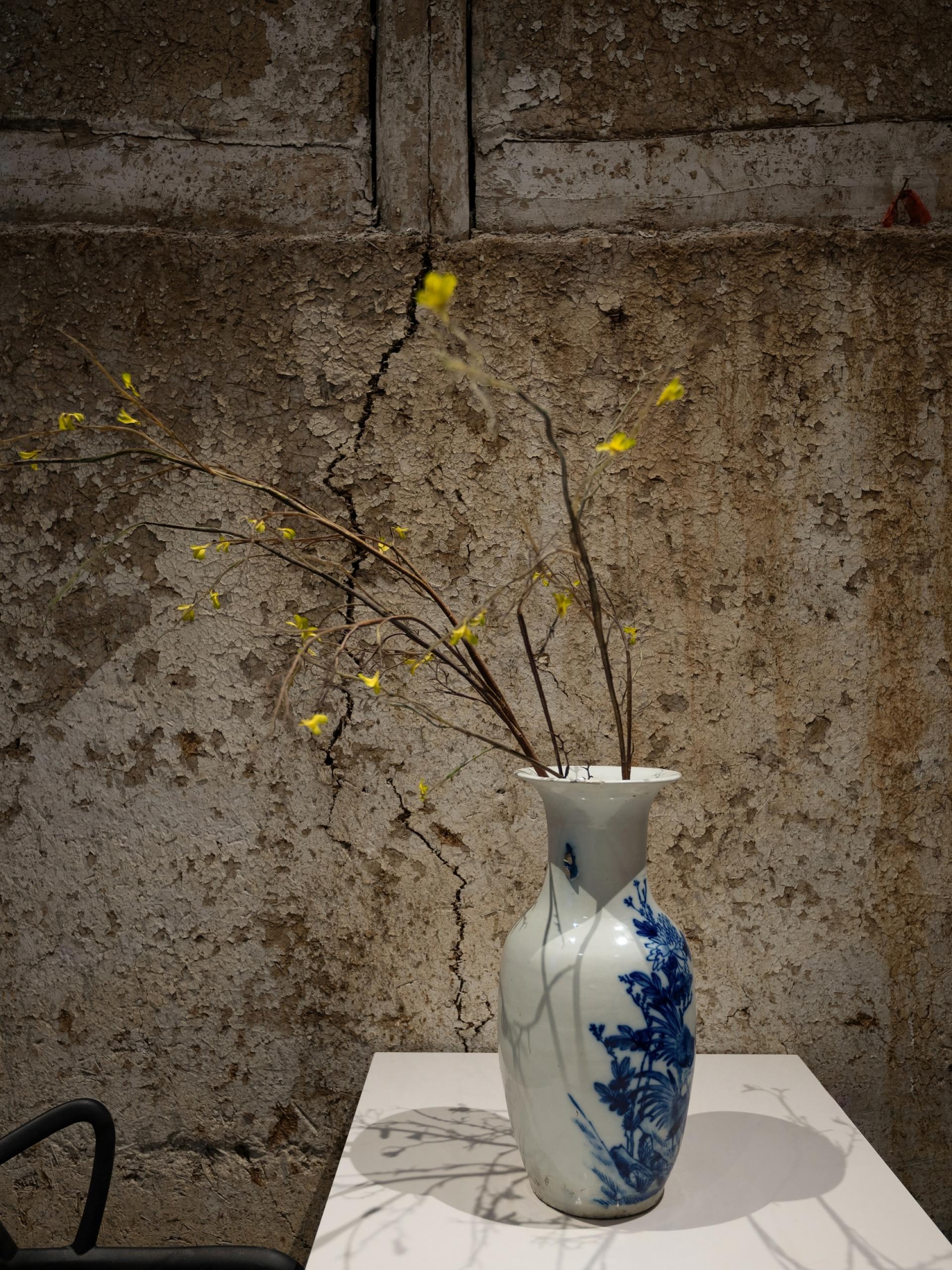 London Design Awards Winner - Nostalgic Courtyard