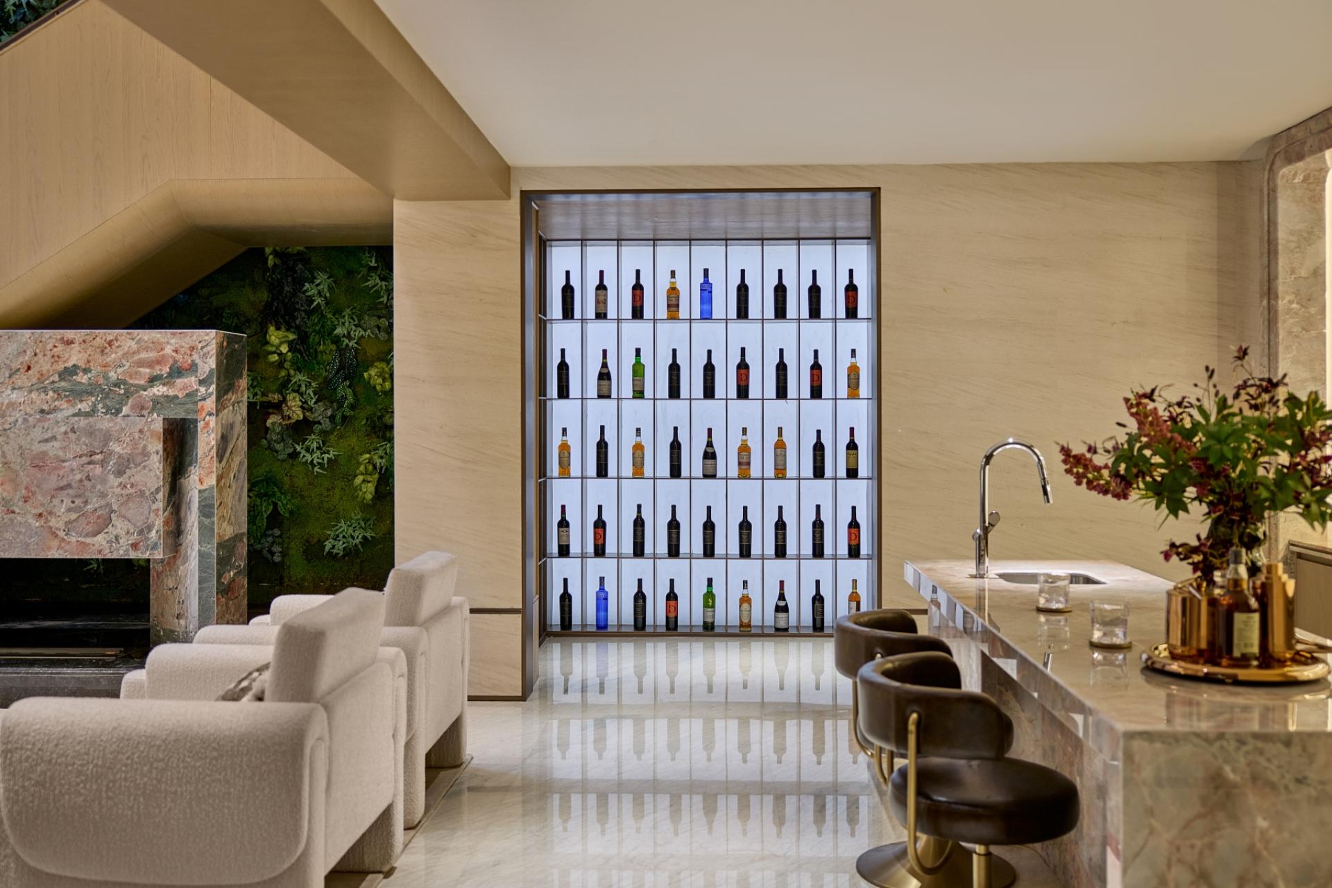 London Design Awards Winner - 230 unit model house in Chunxu Li, Fuyang