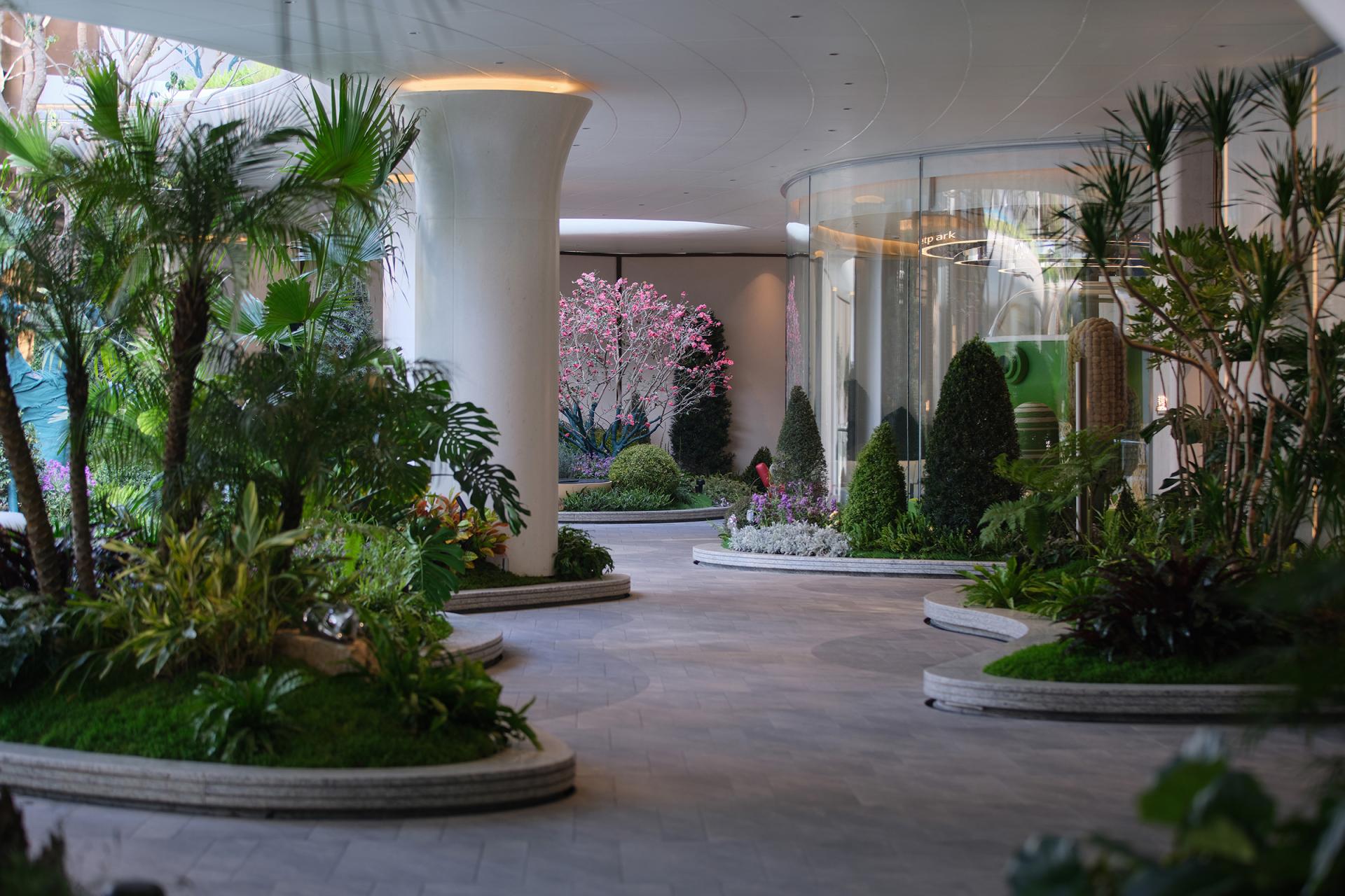 London Design Awards Winner - Central One