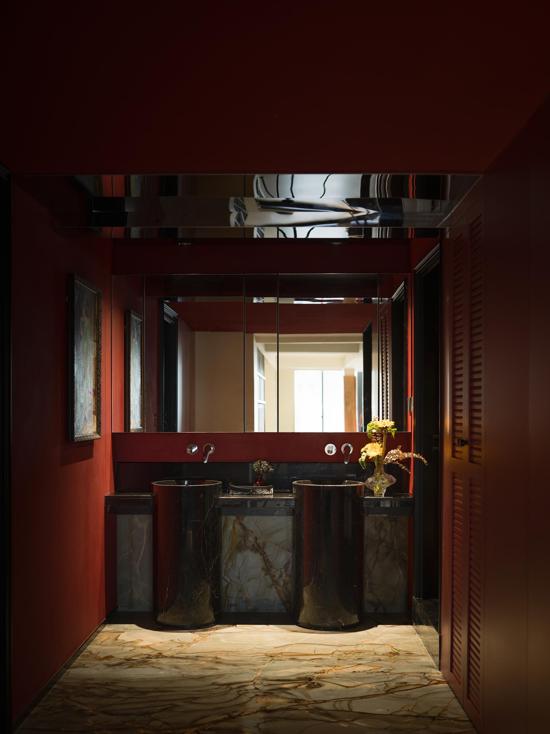 London Design Awards Winner - Lingoal Design Office