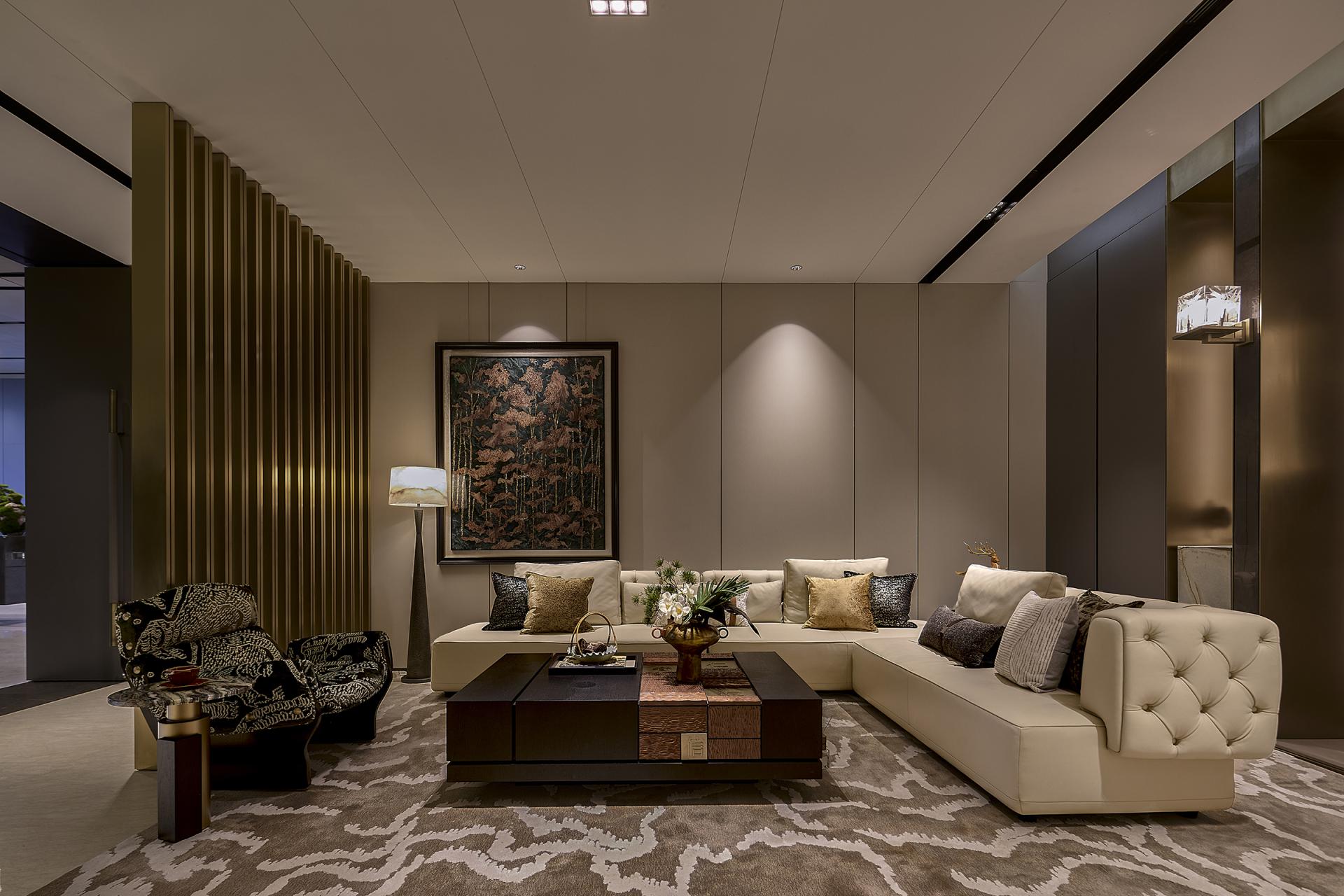 London Design Awards Winner - GENTING THE AURORA