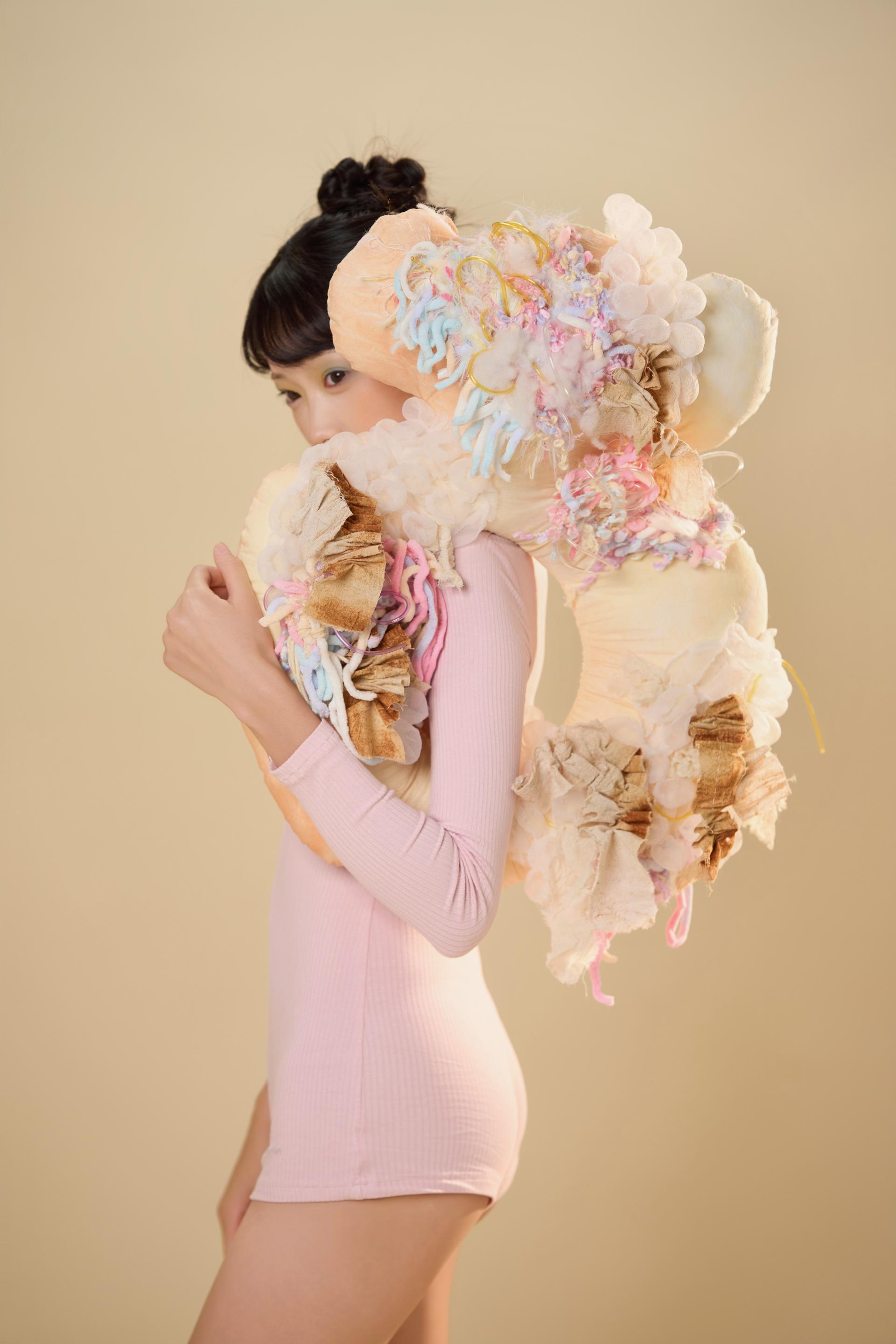 London Design Awards Winner - SOFT MEMORIES
