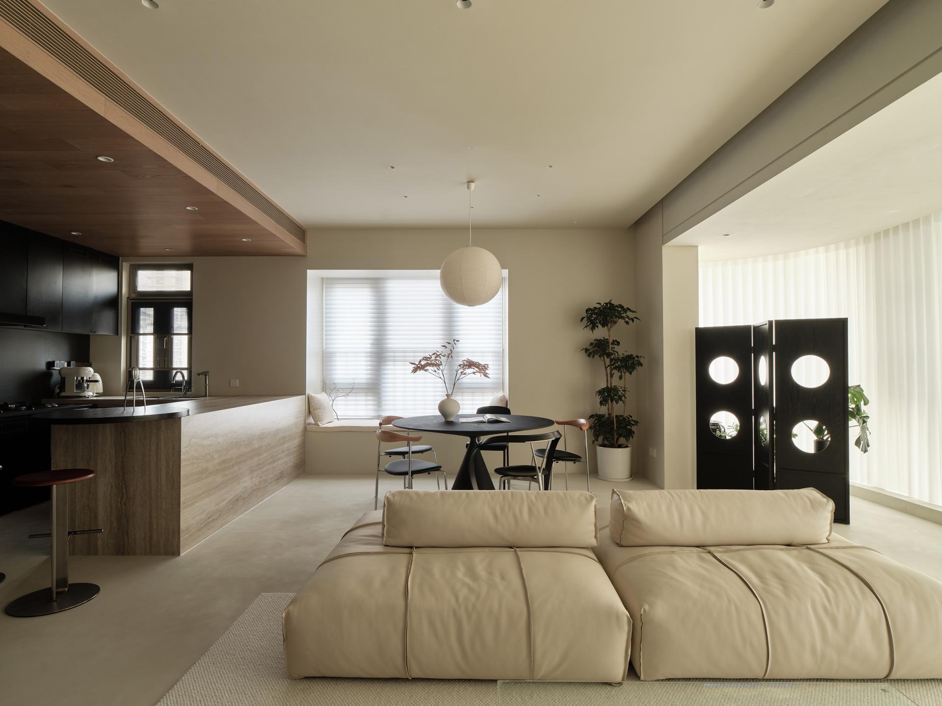 London Design Awards Winner - The Gravel House