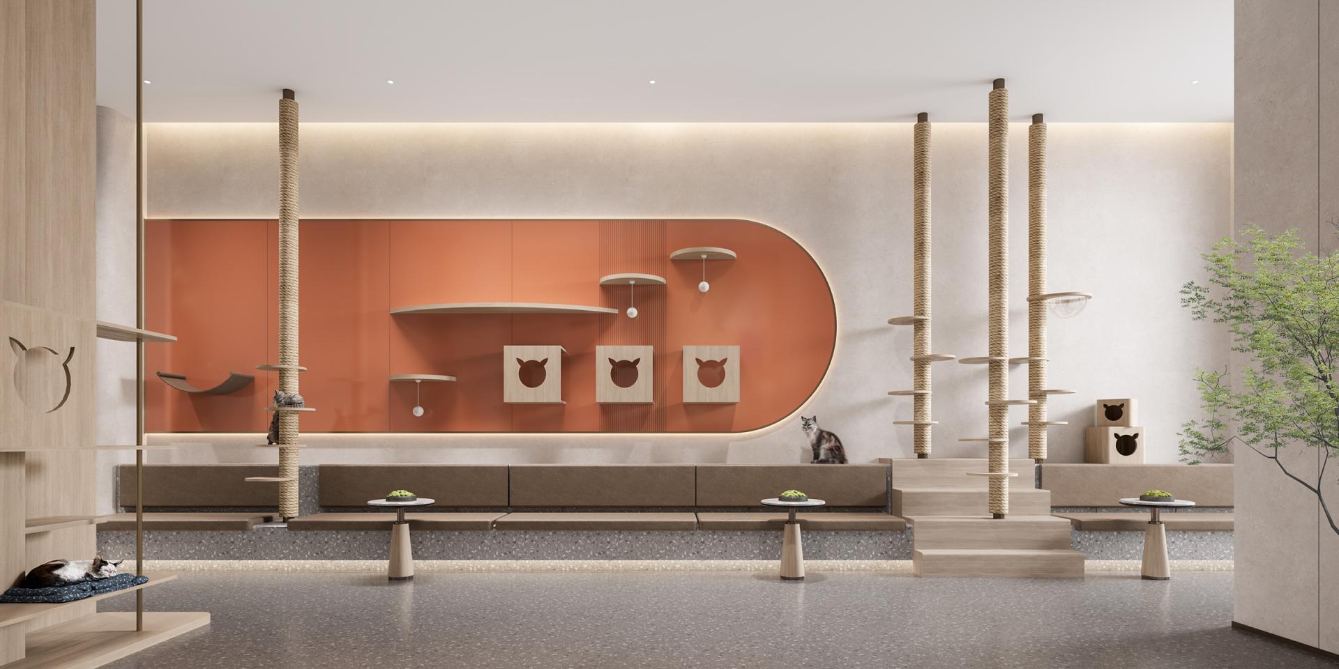 London Design Awards Winner - Optics Valley International Community