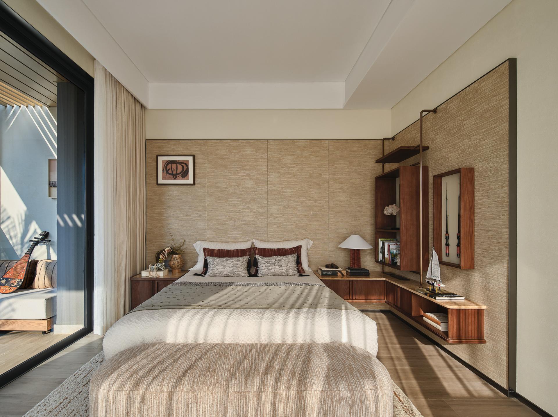 London Design Awards Winner - HAINAN WANNING SHENZHOU PENINSULA SERENE VILLAS