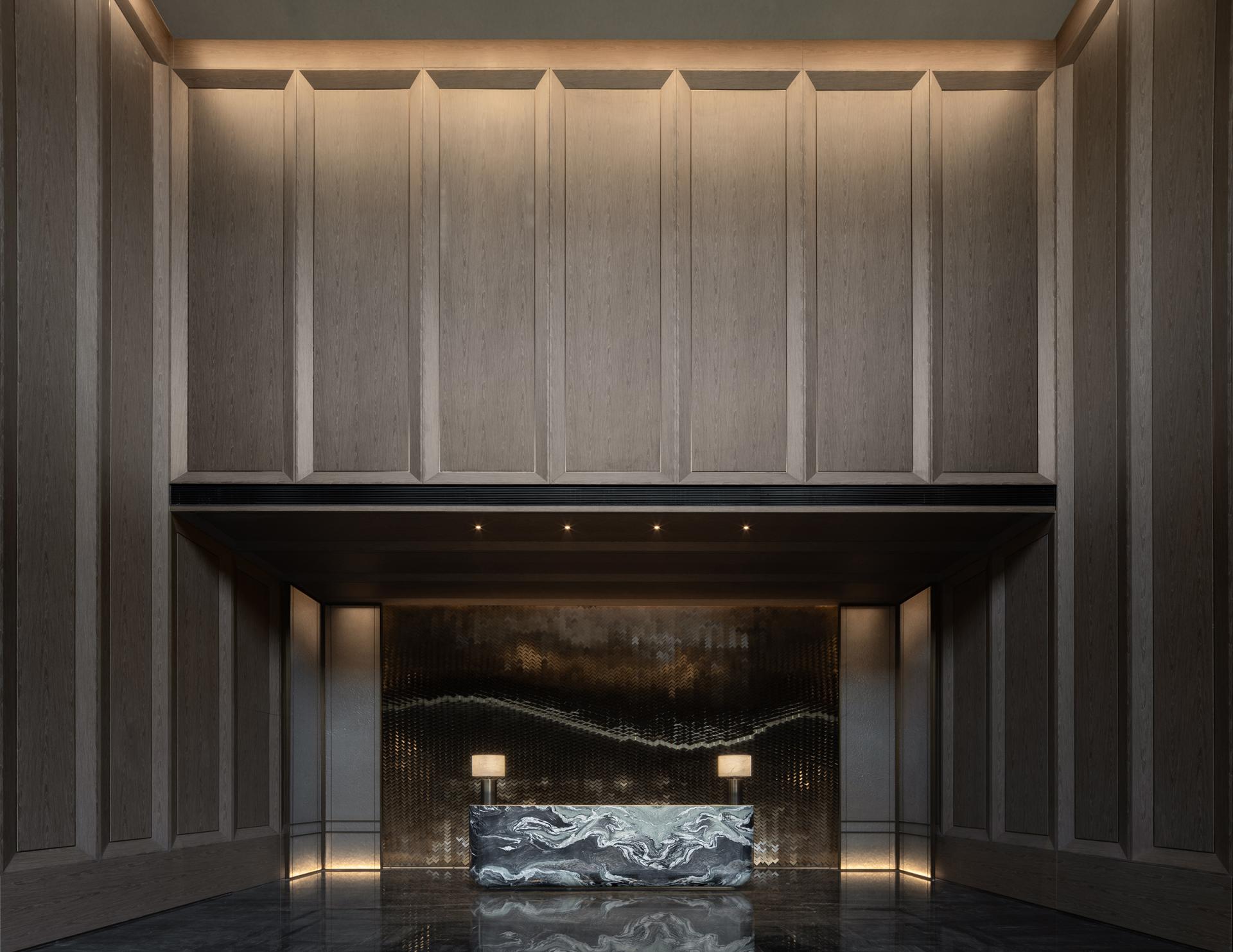 London Design Awards Winner - Classy Mansion