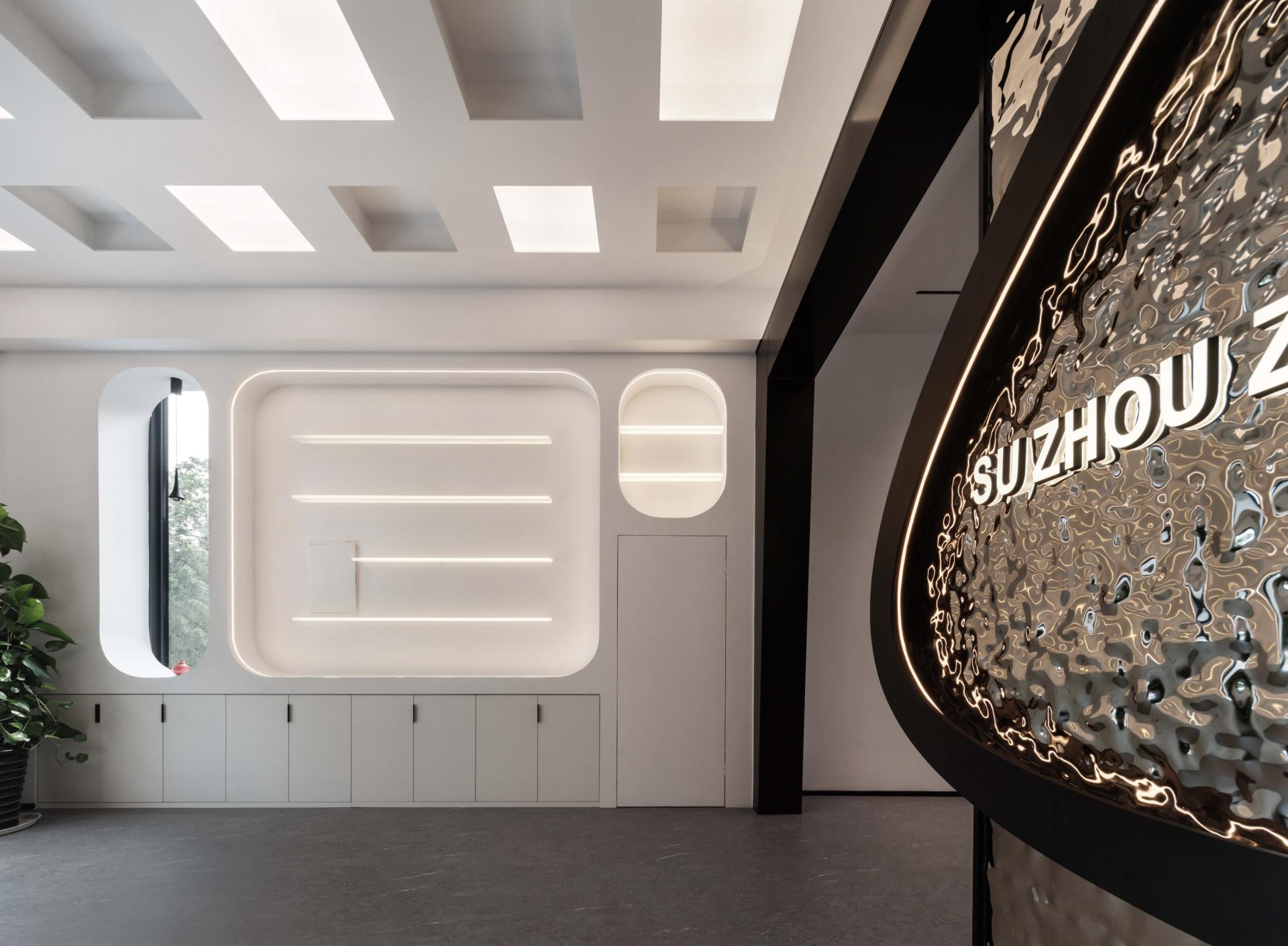 London Design Awards Winner - Suzhou Zhongtian Electromechanical Co., Ltd.