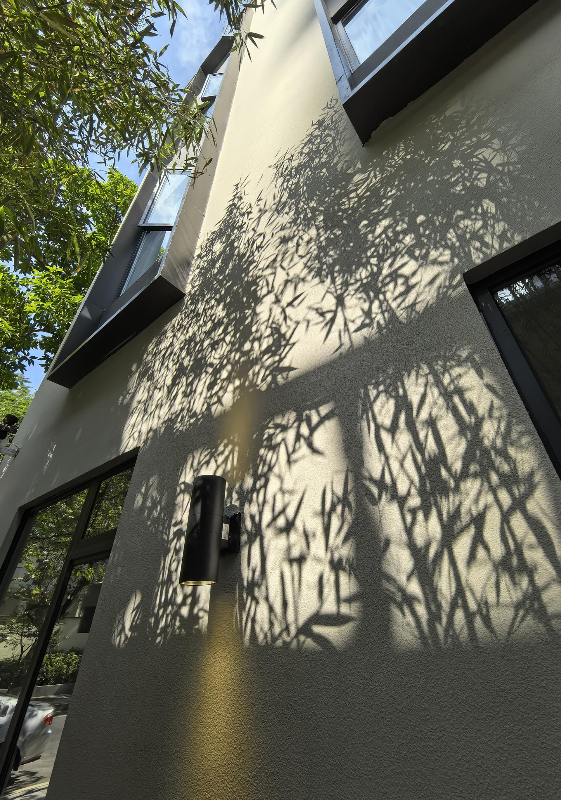 London Design Awards Winner - Qiao Yu Apartment