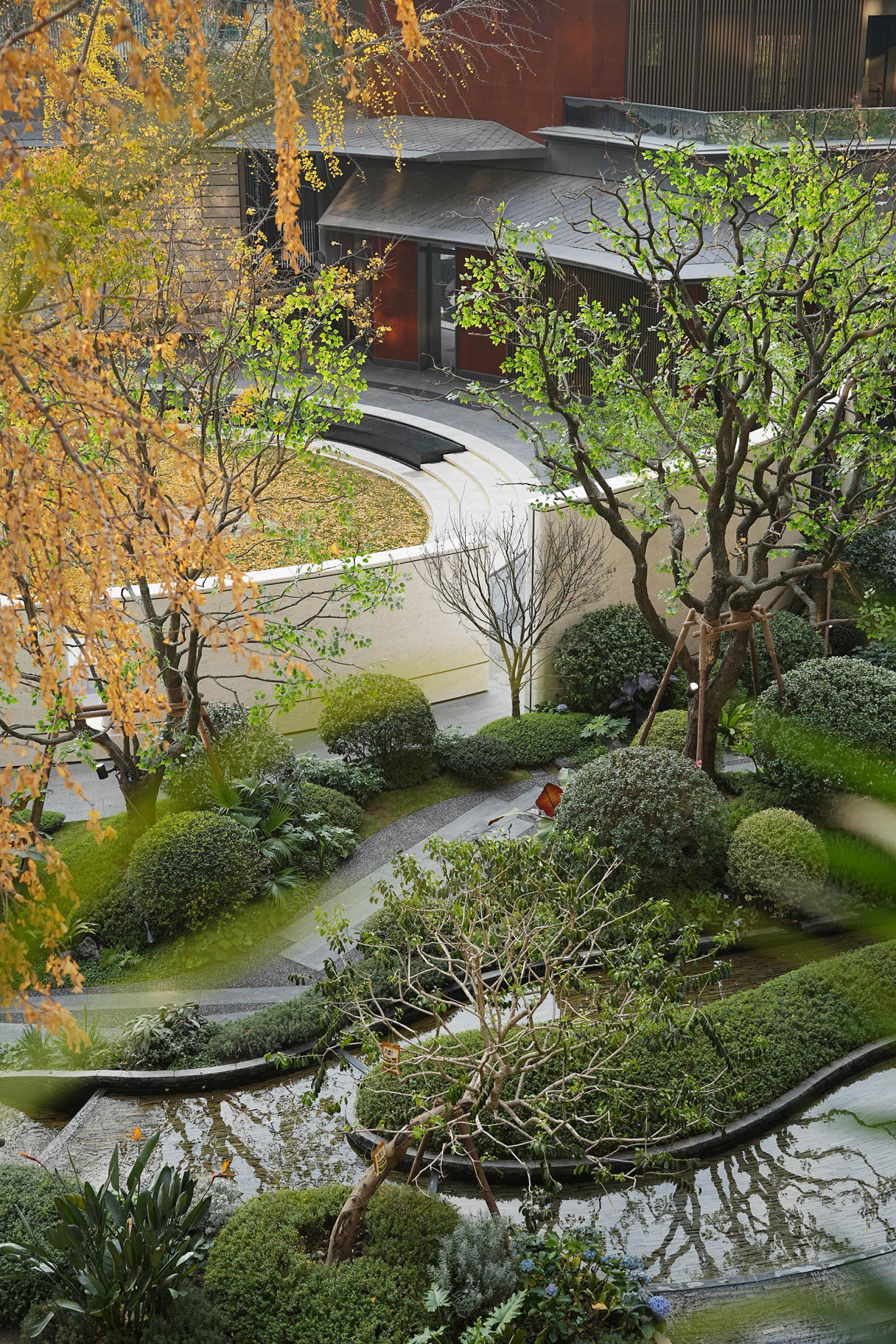 London Design Awards Winner - LIBERAL ART CITY