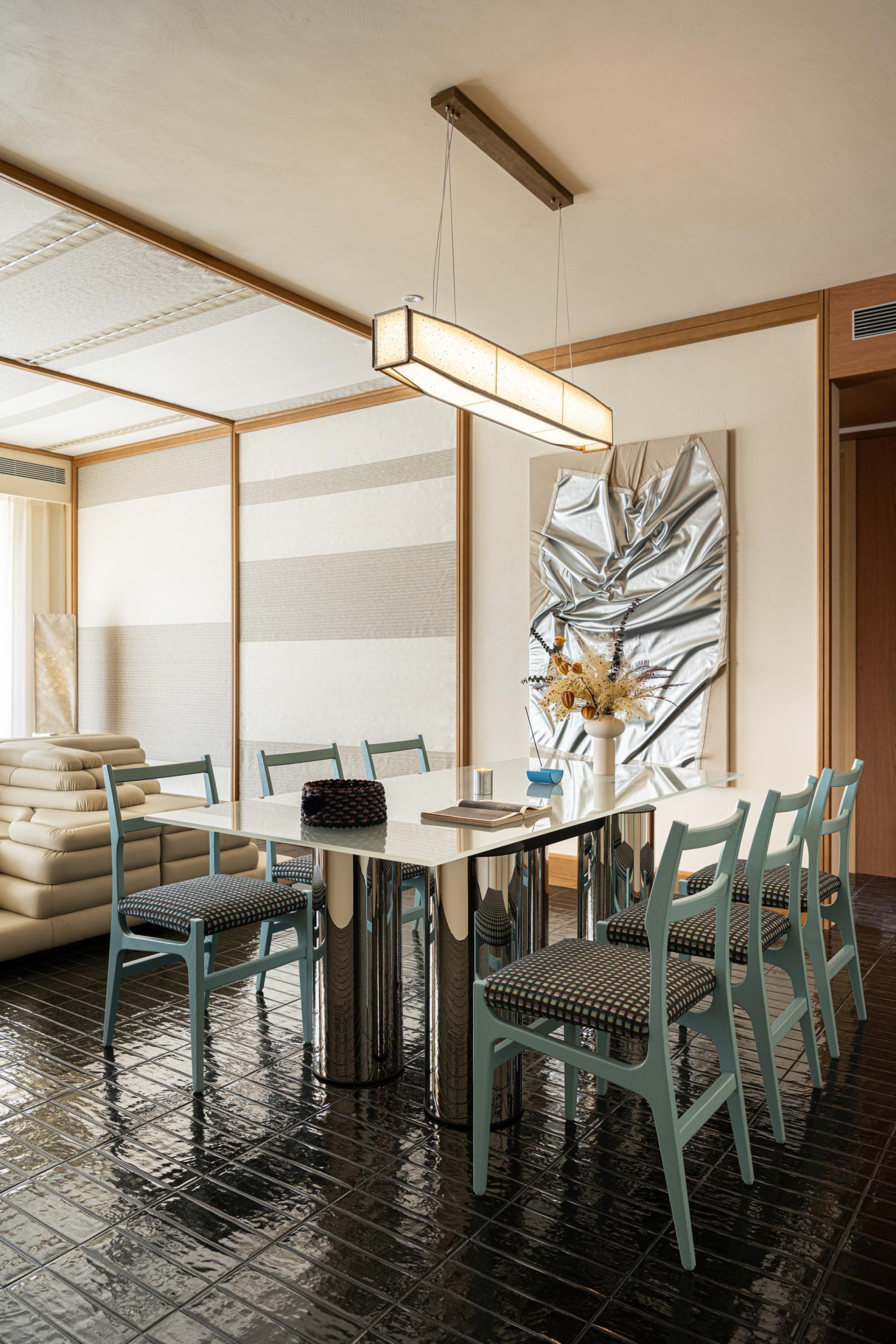 London Design Awards Winner - RoMaa's Holiday