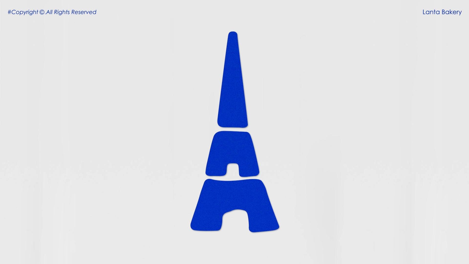 London Design Awards Winner - LANTA