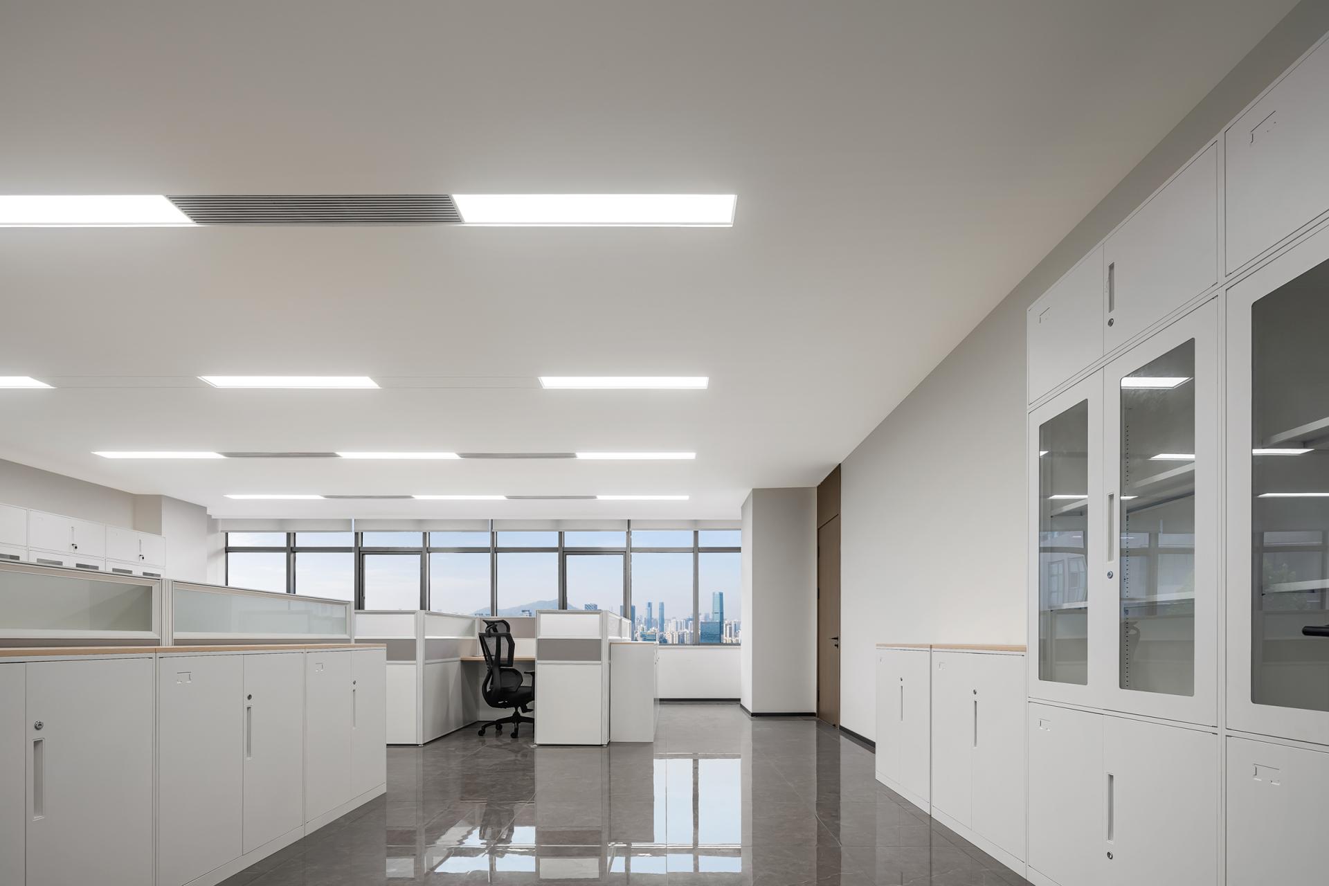 London Design Awards Winner - CHEARI Office Building