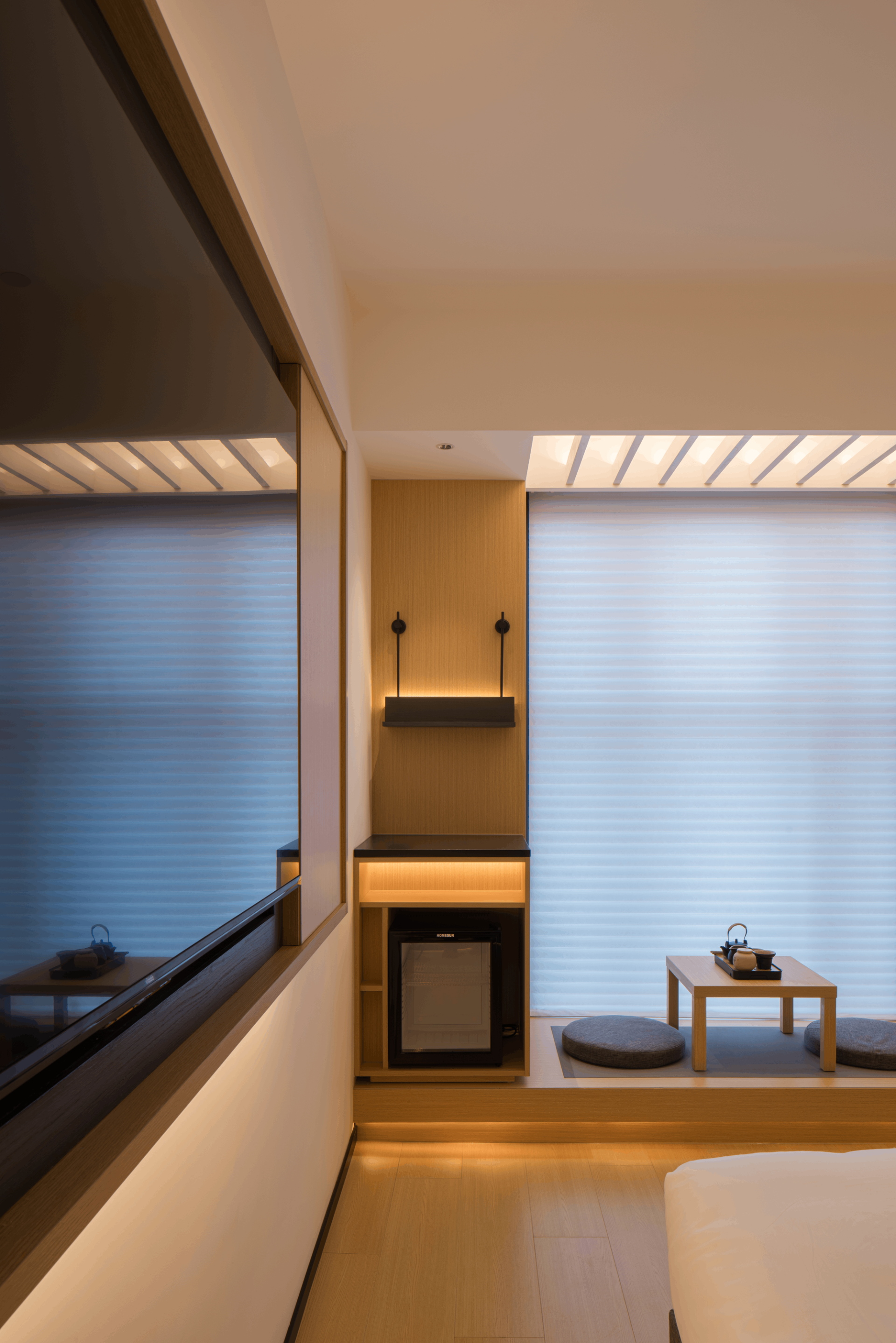 London Design Awards Winner - SFEEL Design Hotel Guojin
