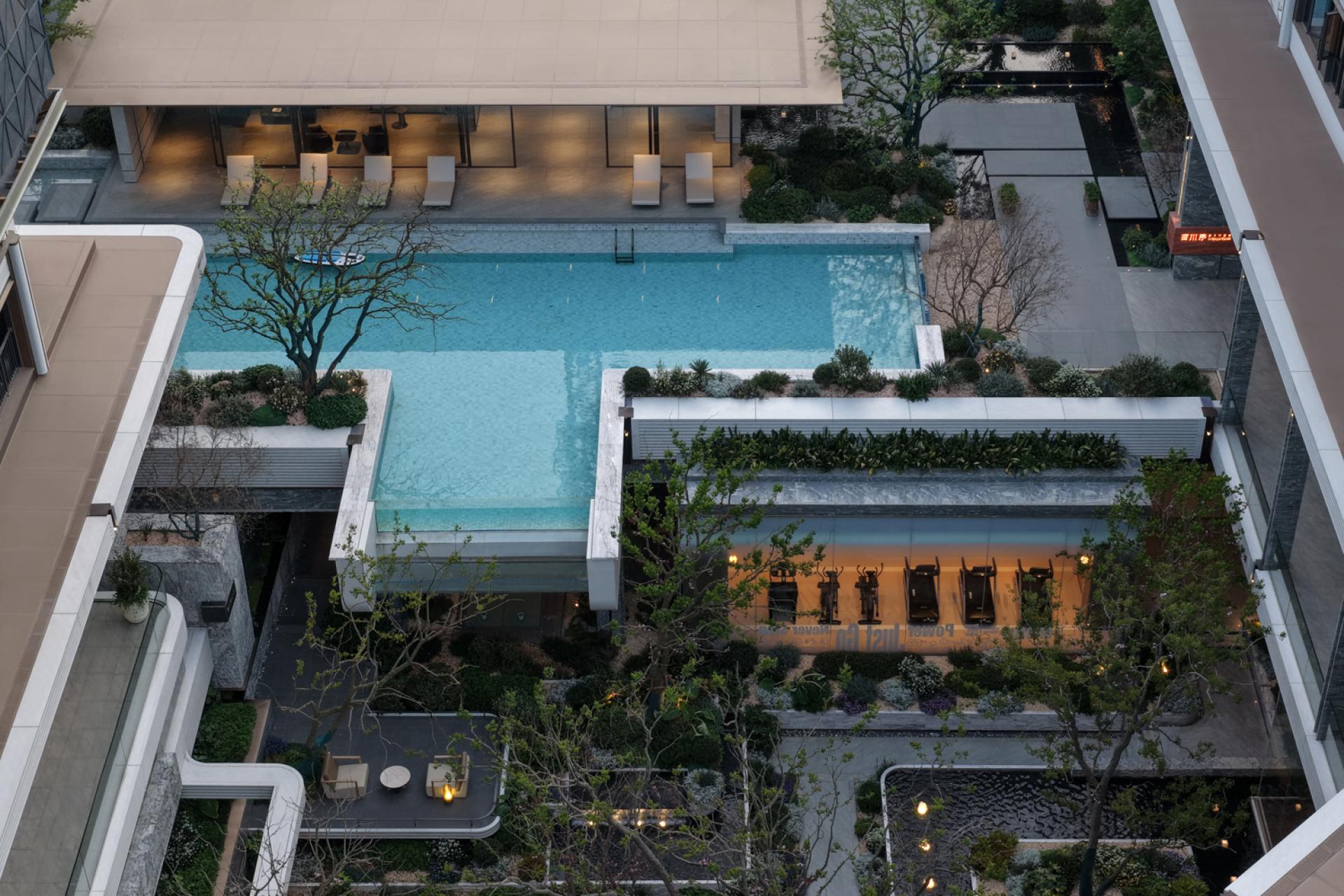 London Design Awards Winner - Hefei CMS · Baichuan Preface